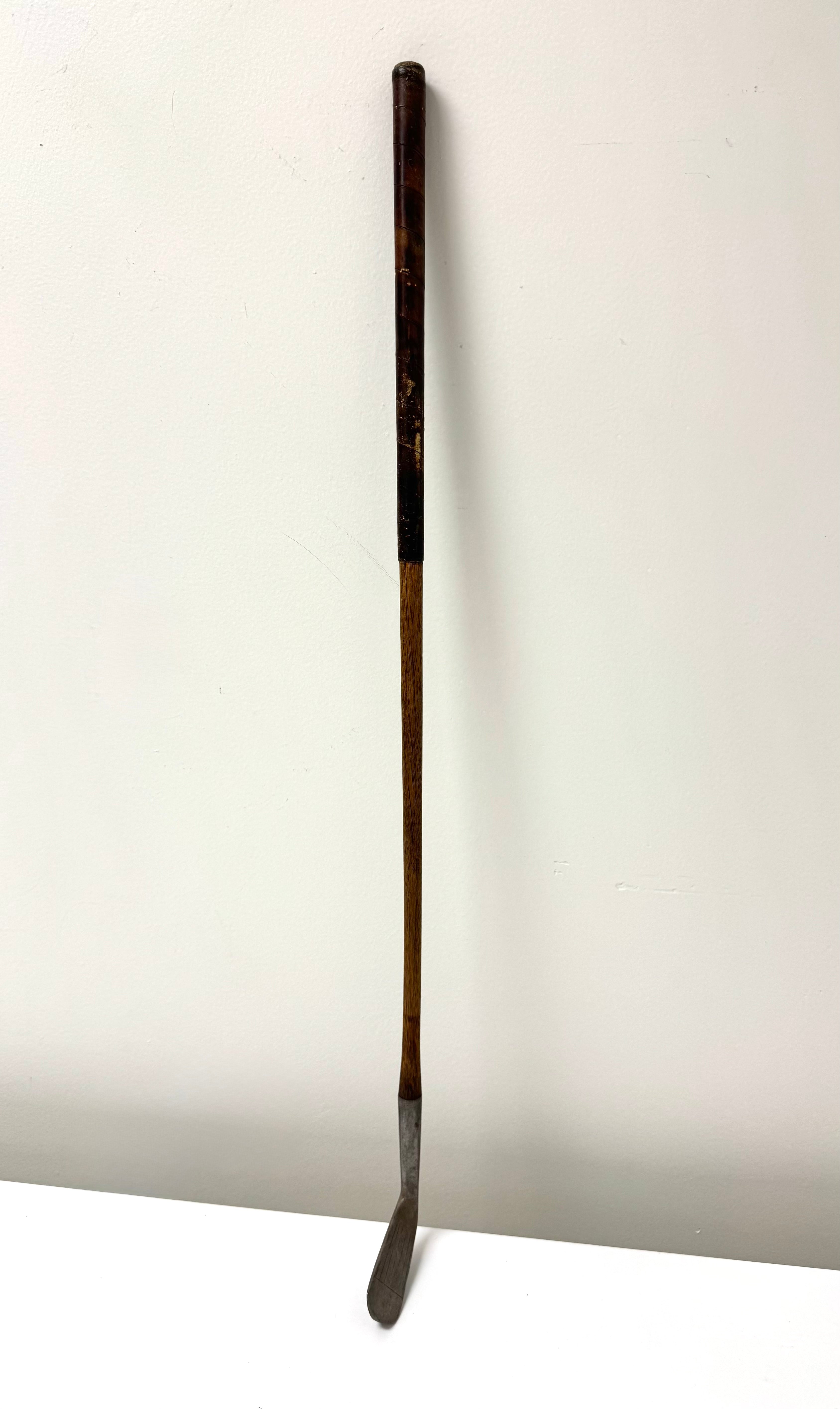 Antique St. Andrews Special Jigger 7 Iron