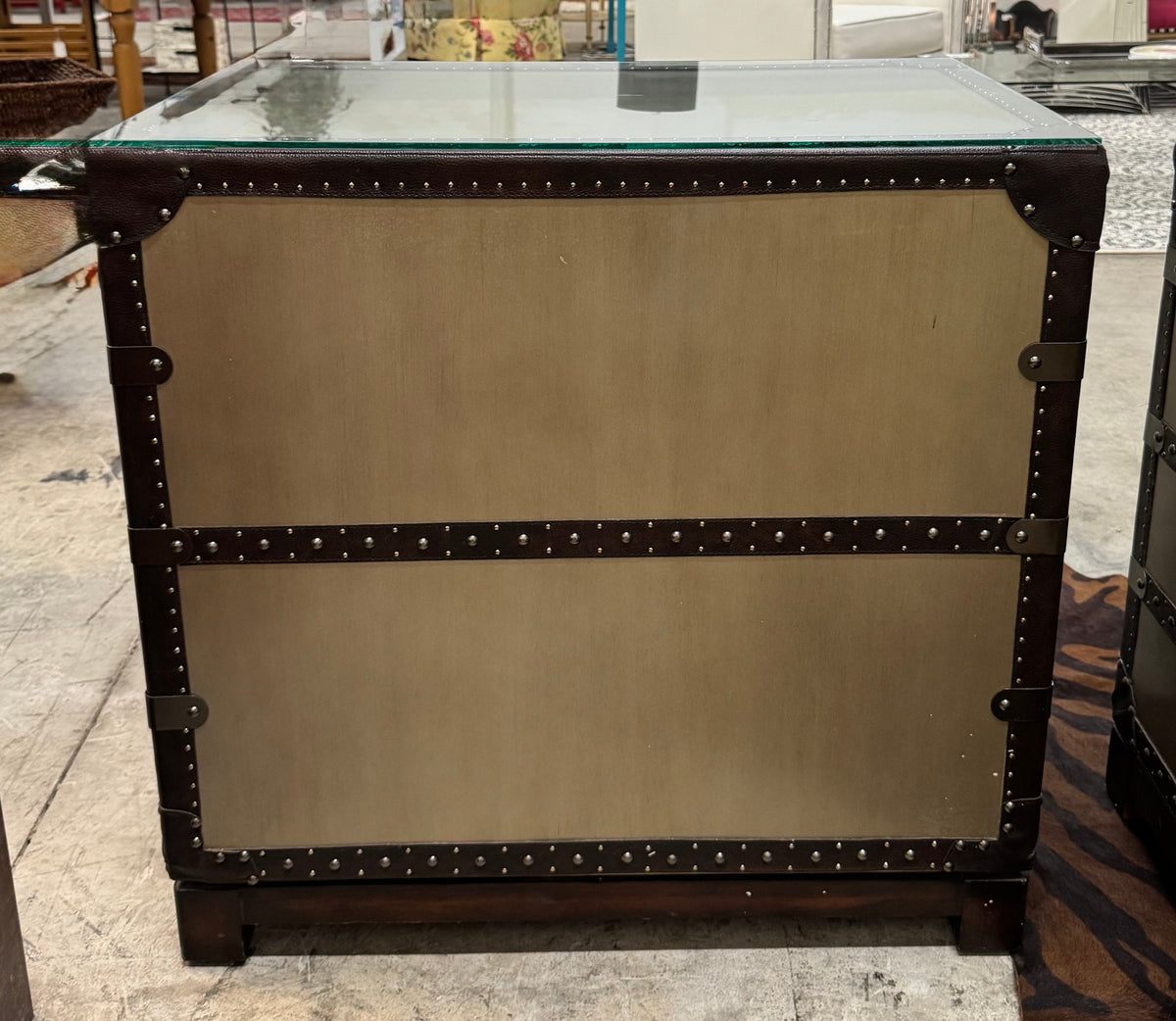 HOOKER 'Bondurant' Industrial File Cabinet