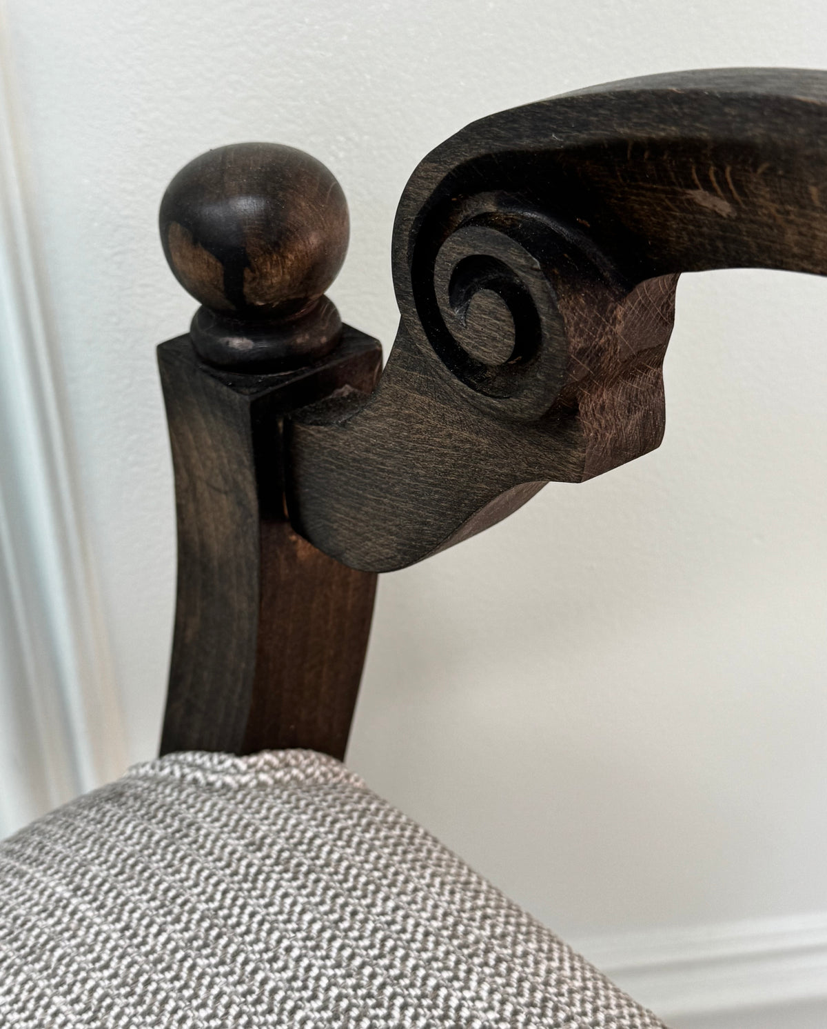 NEW French Country Small Bench