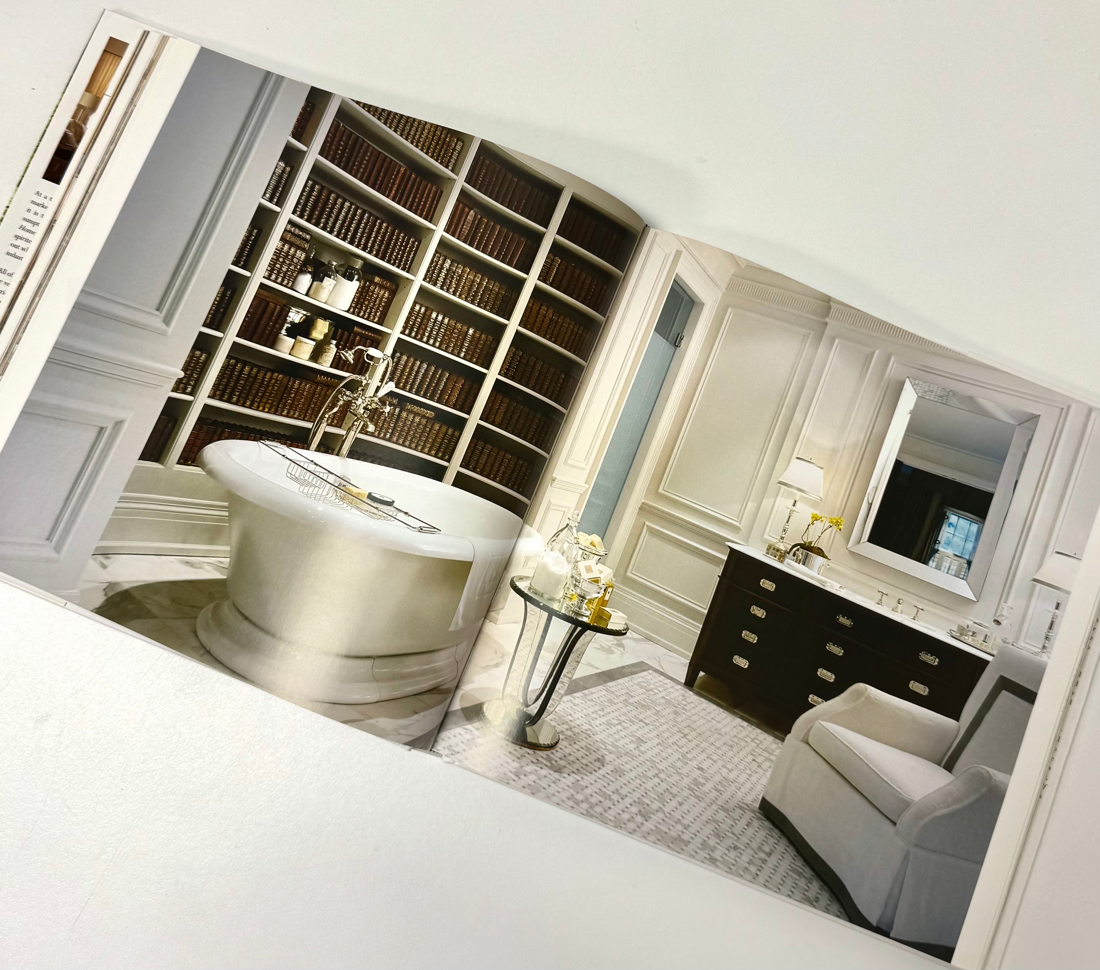 'Spectacular Homes of Toronto' Hardcover