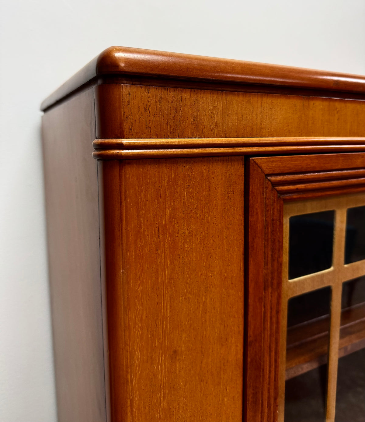 Vintage MCM Cabinet