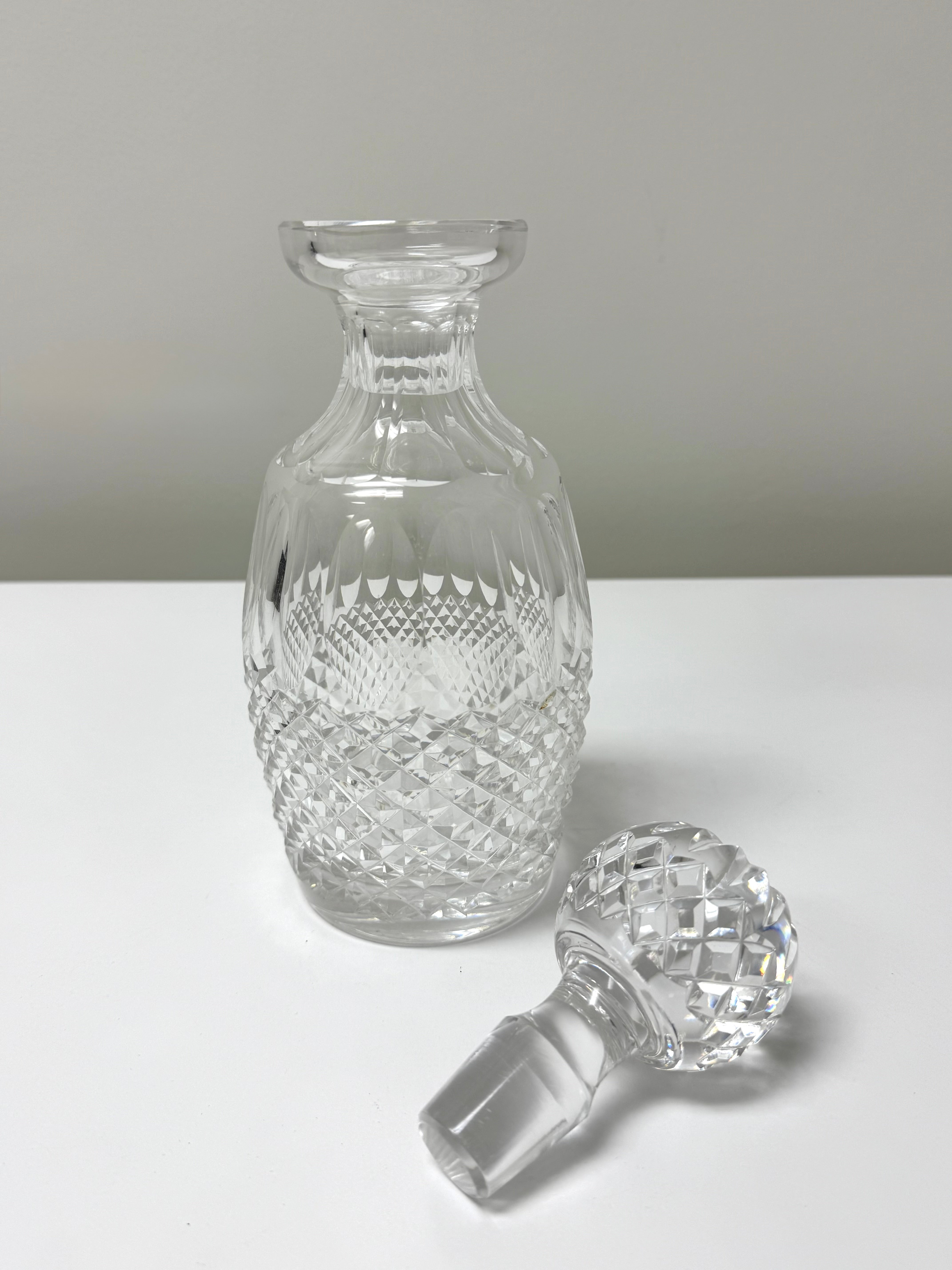 WATERFORD 'Colleen' Spirit Decanter