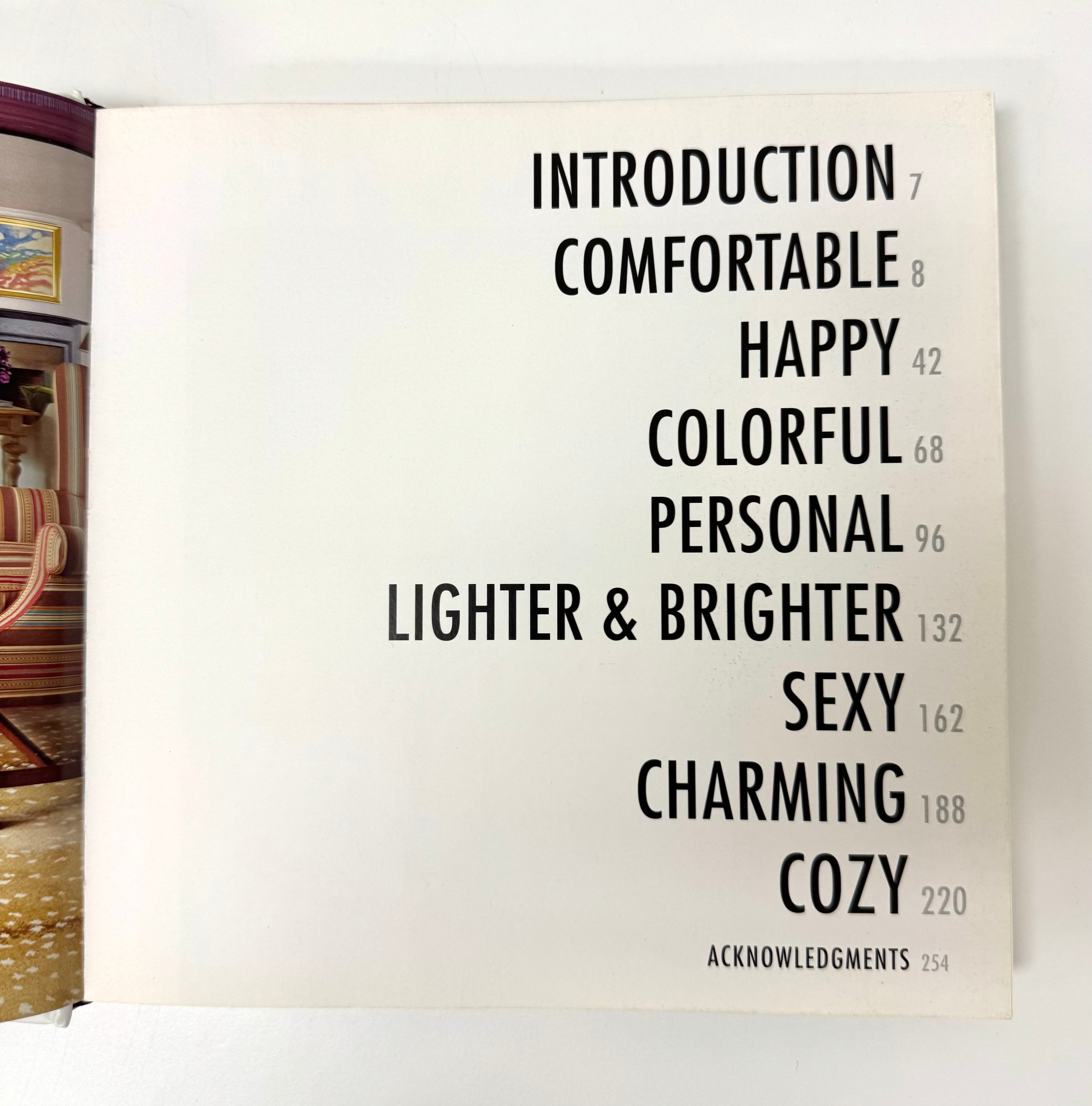 'Everyday Decorating' Hardcover