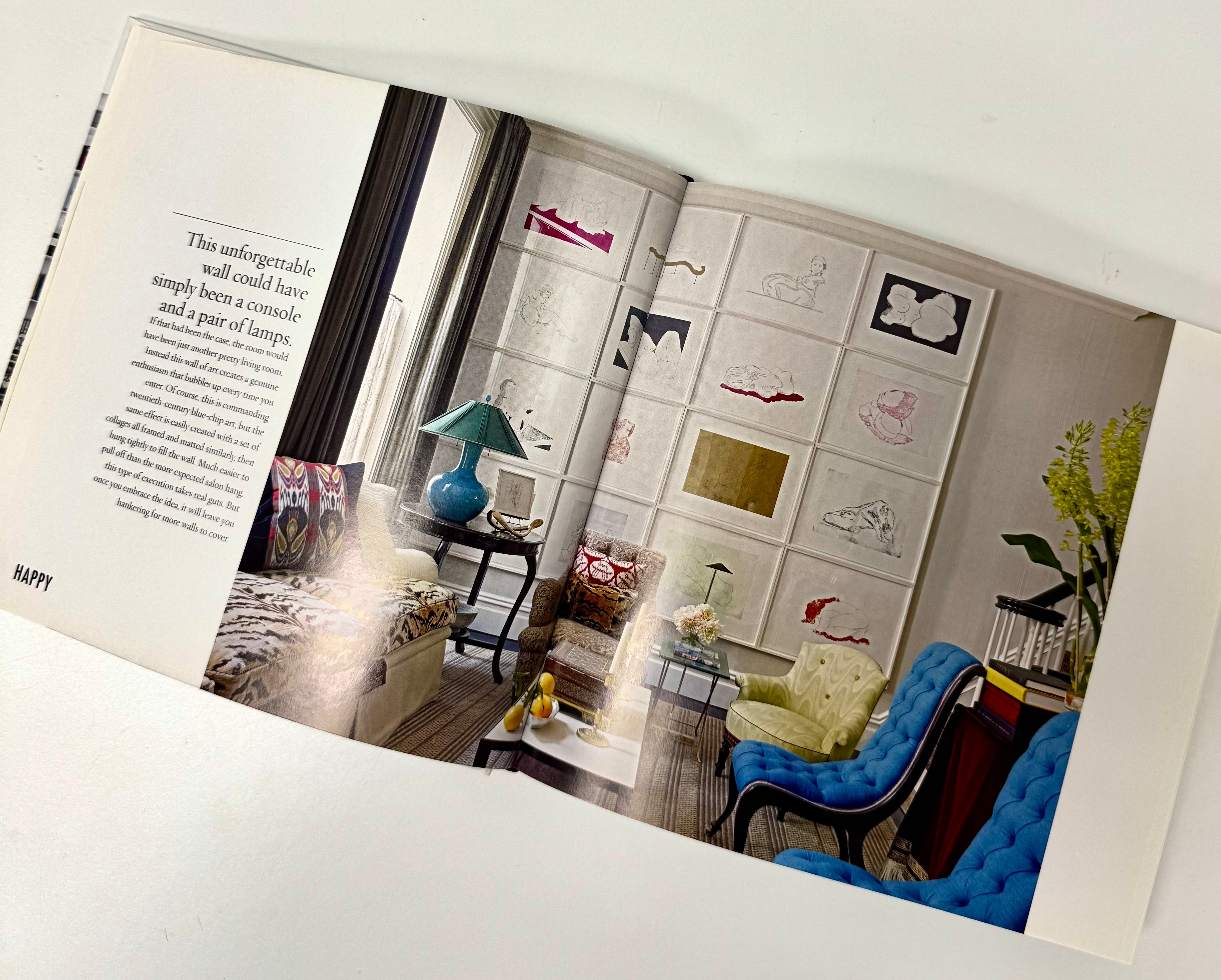 'Everyday Decorating' Hardcover