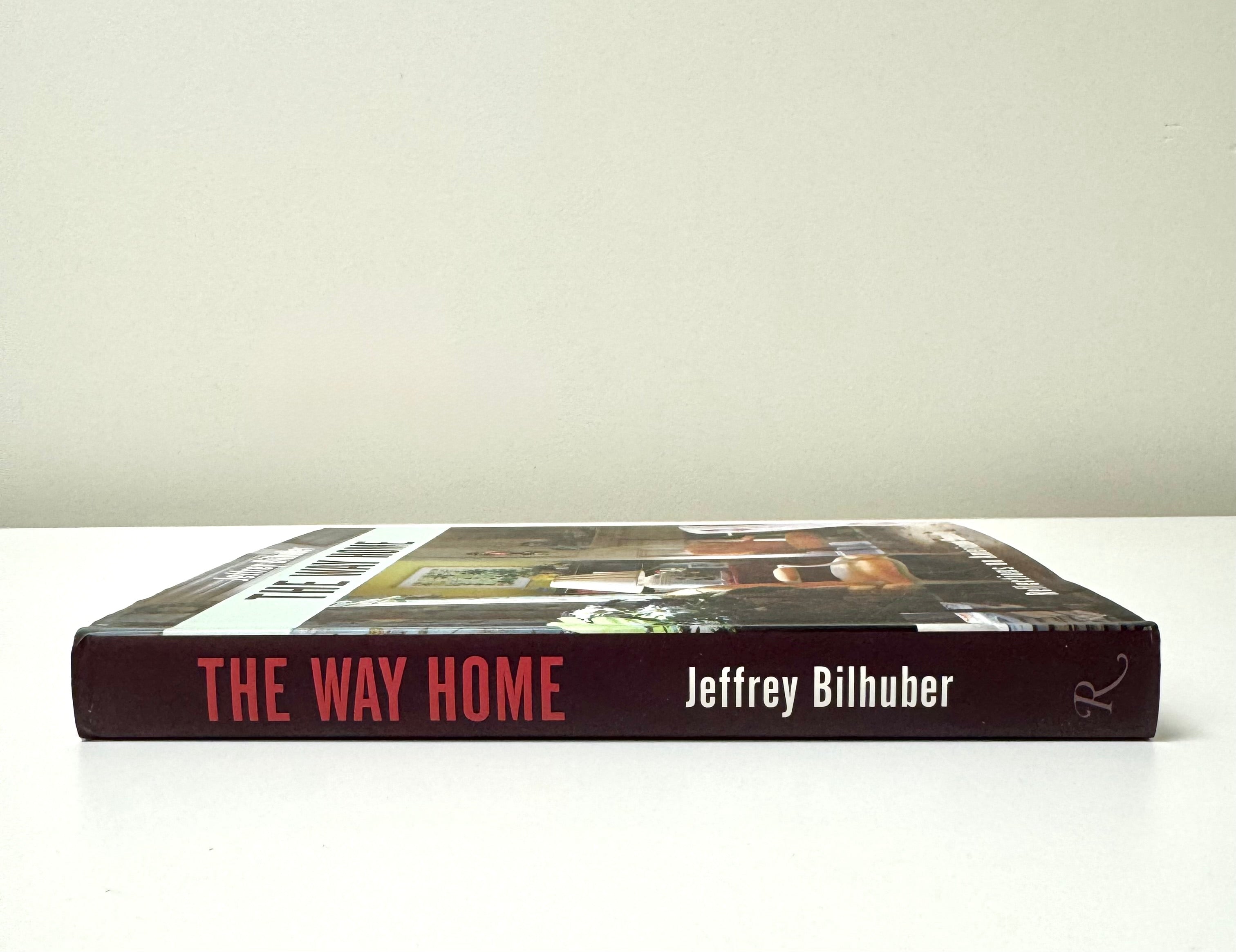 'The Way Home' Hardcover