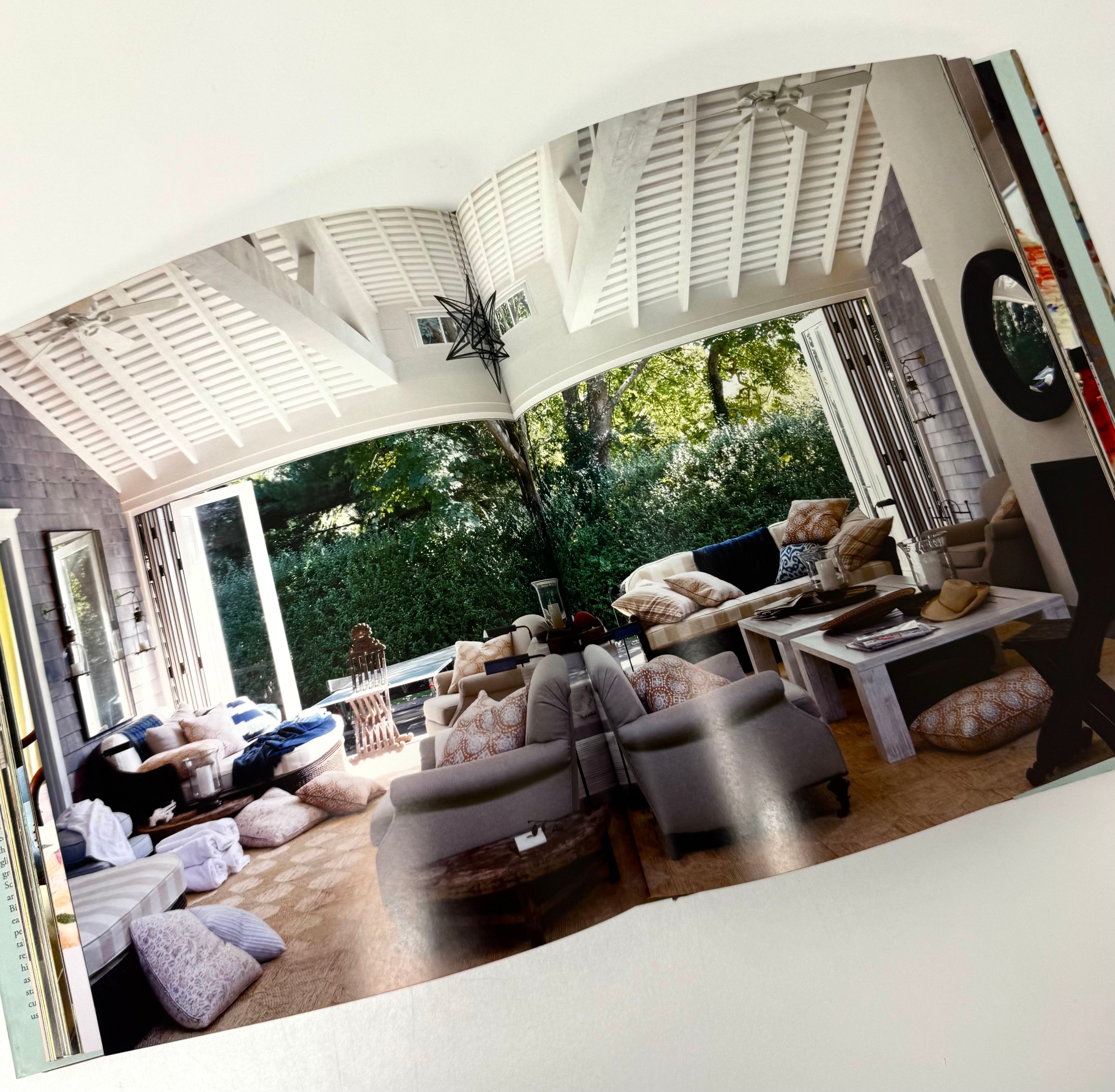 'The Way Home' Hardcover