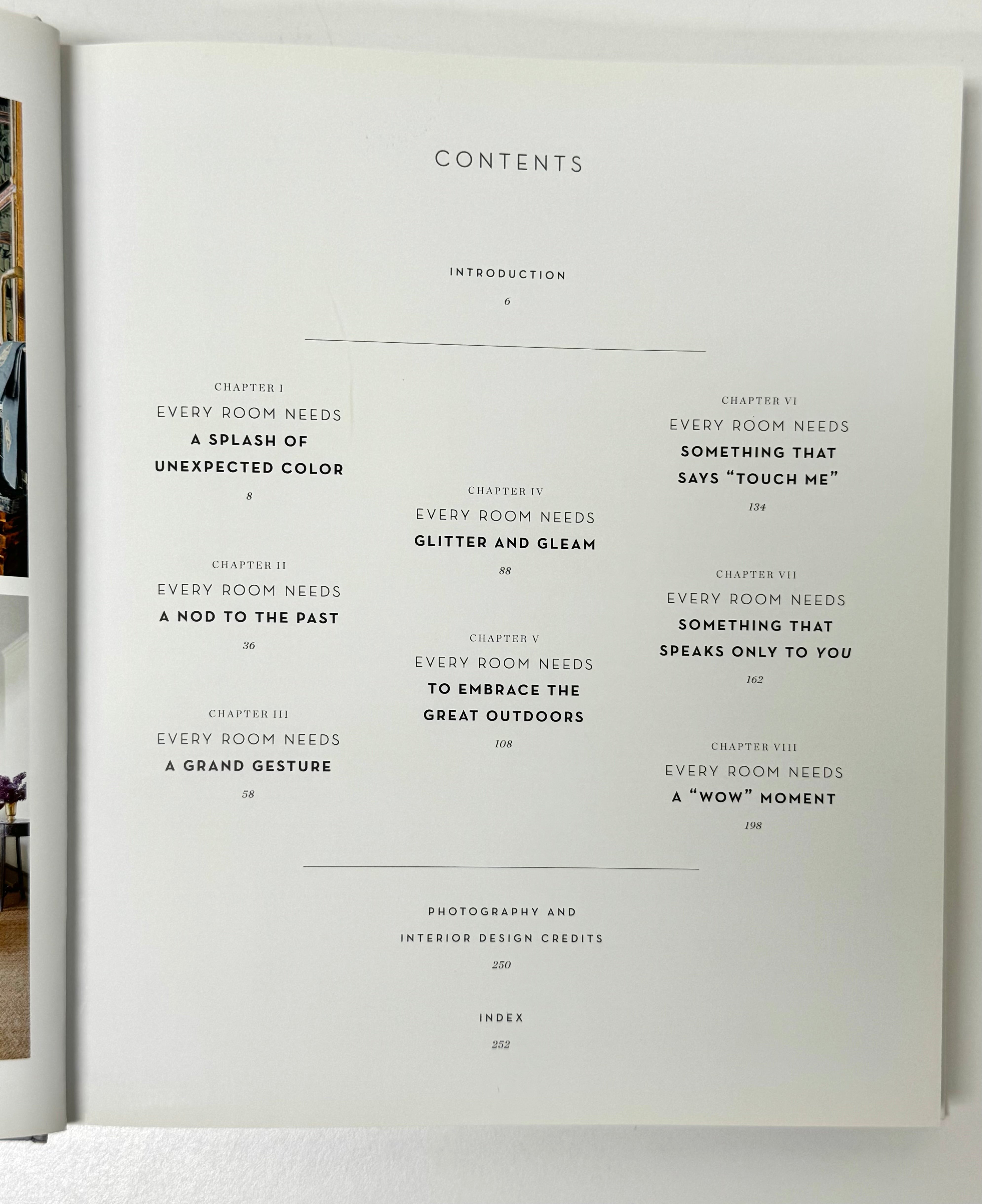 'House Beautiful Style Secrets' Hardcover
