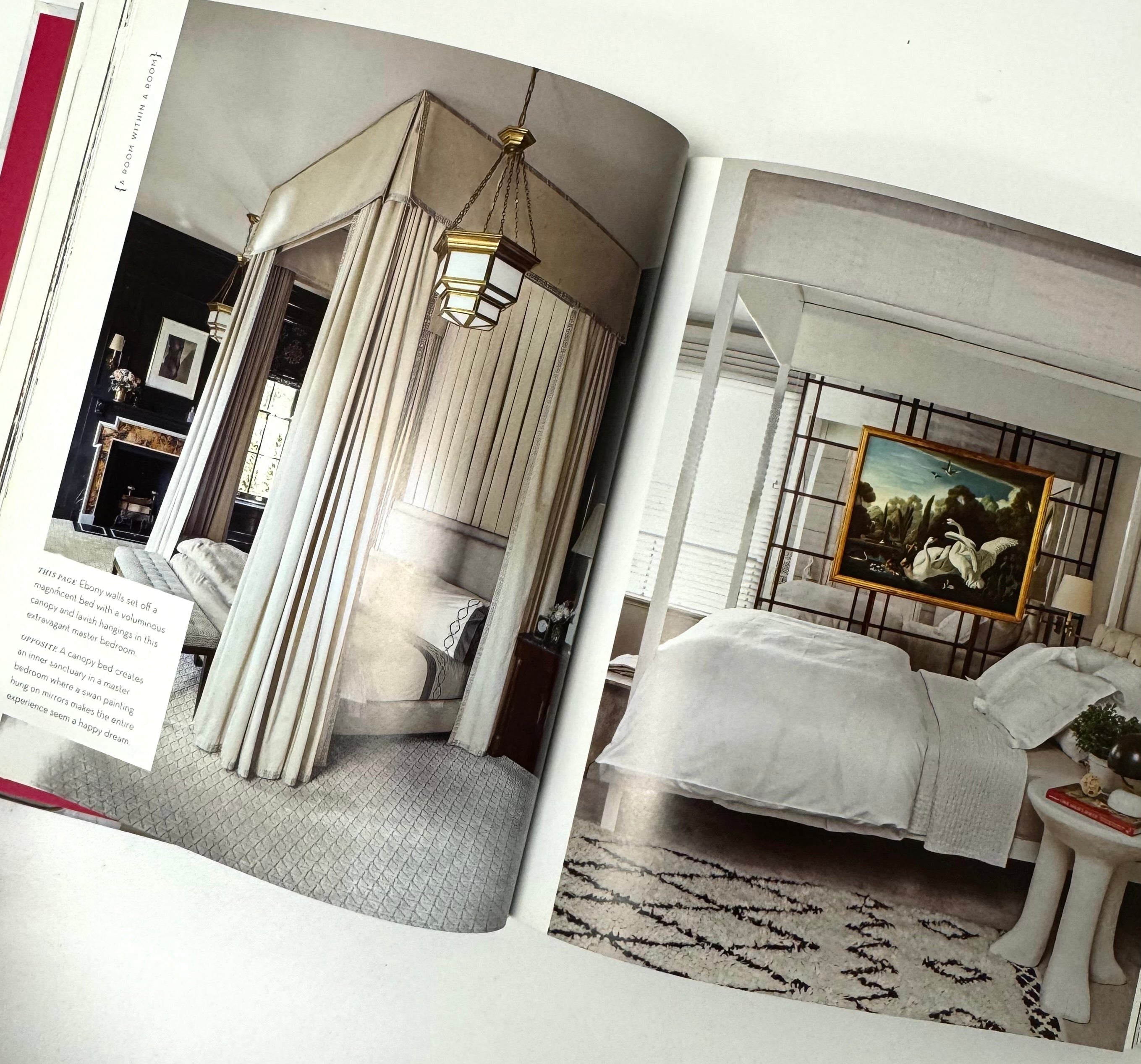 'House Beautiful Style Secrets' Hardcover