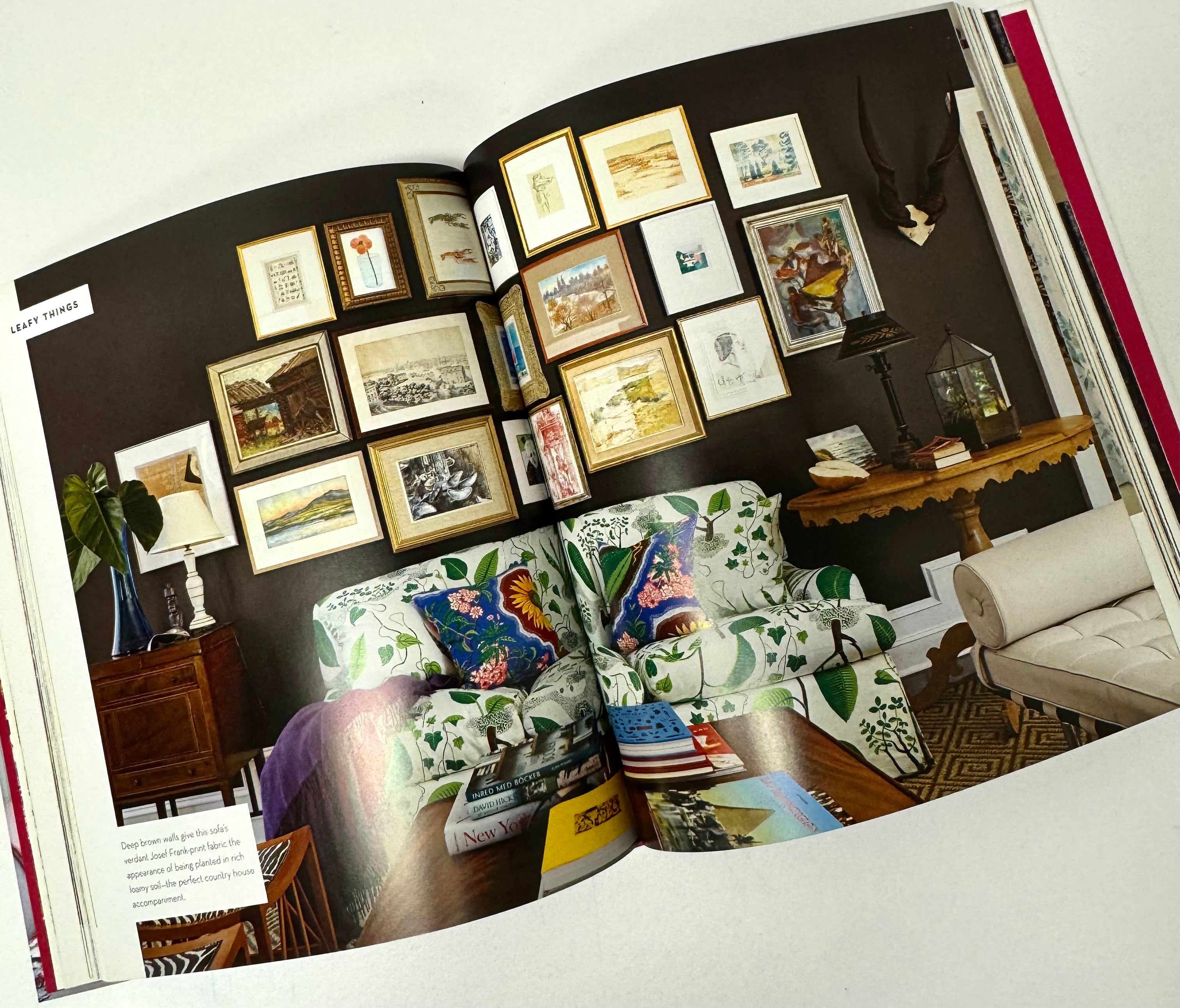 'House Beautiful Style Secrets' Hardcover