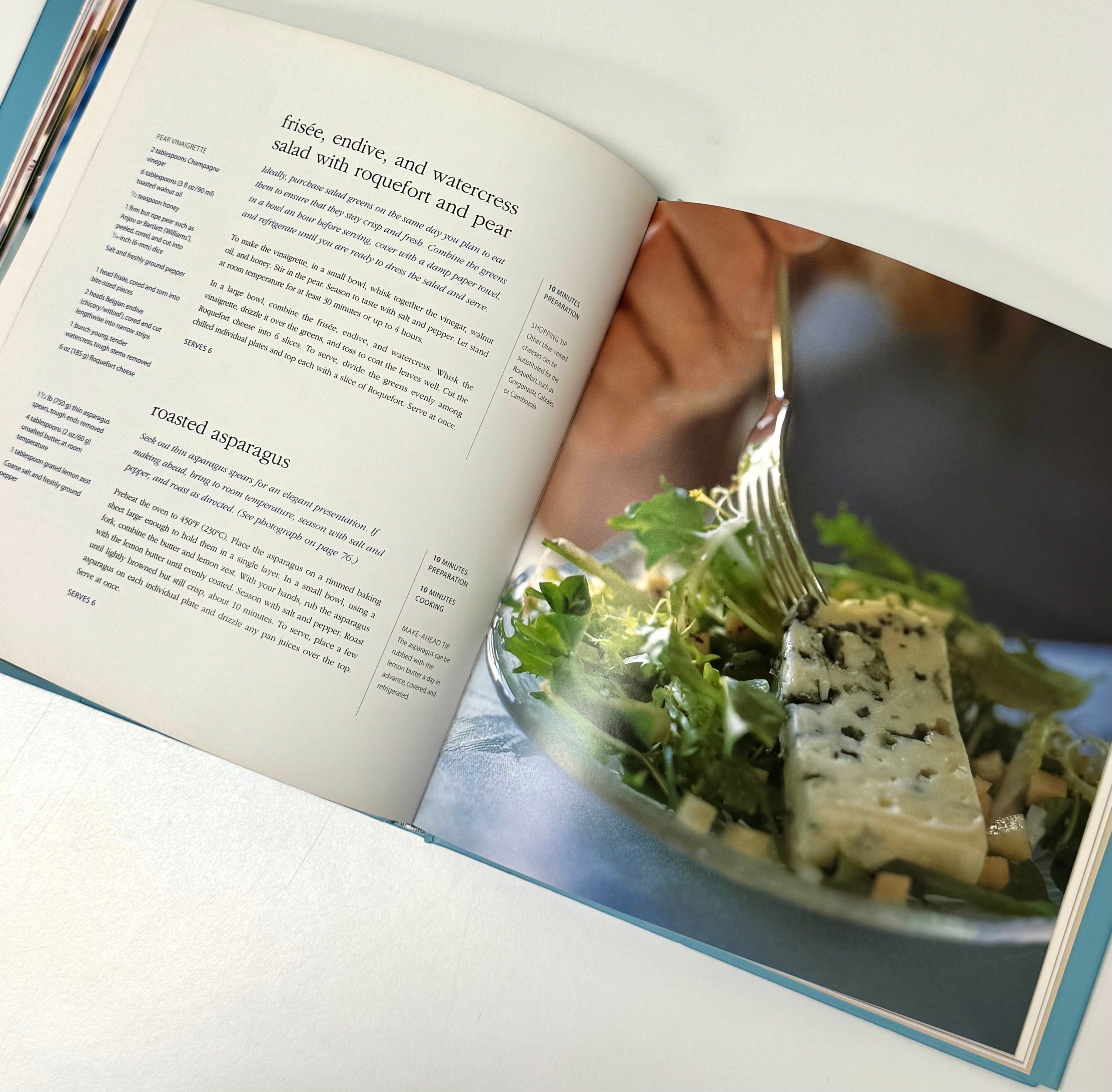 Williams Sonoma 'Easy Entertaining' Hardcover