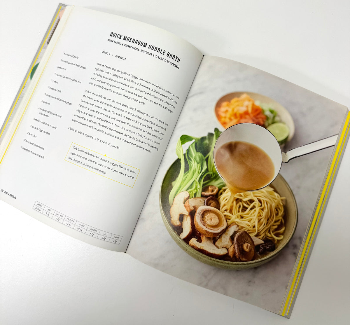 'Ultimate Veg' Hardcover
