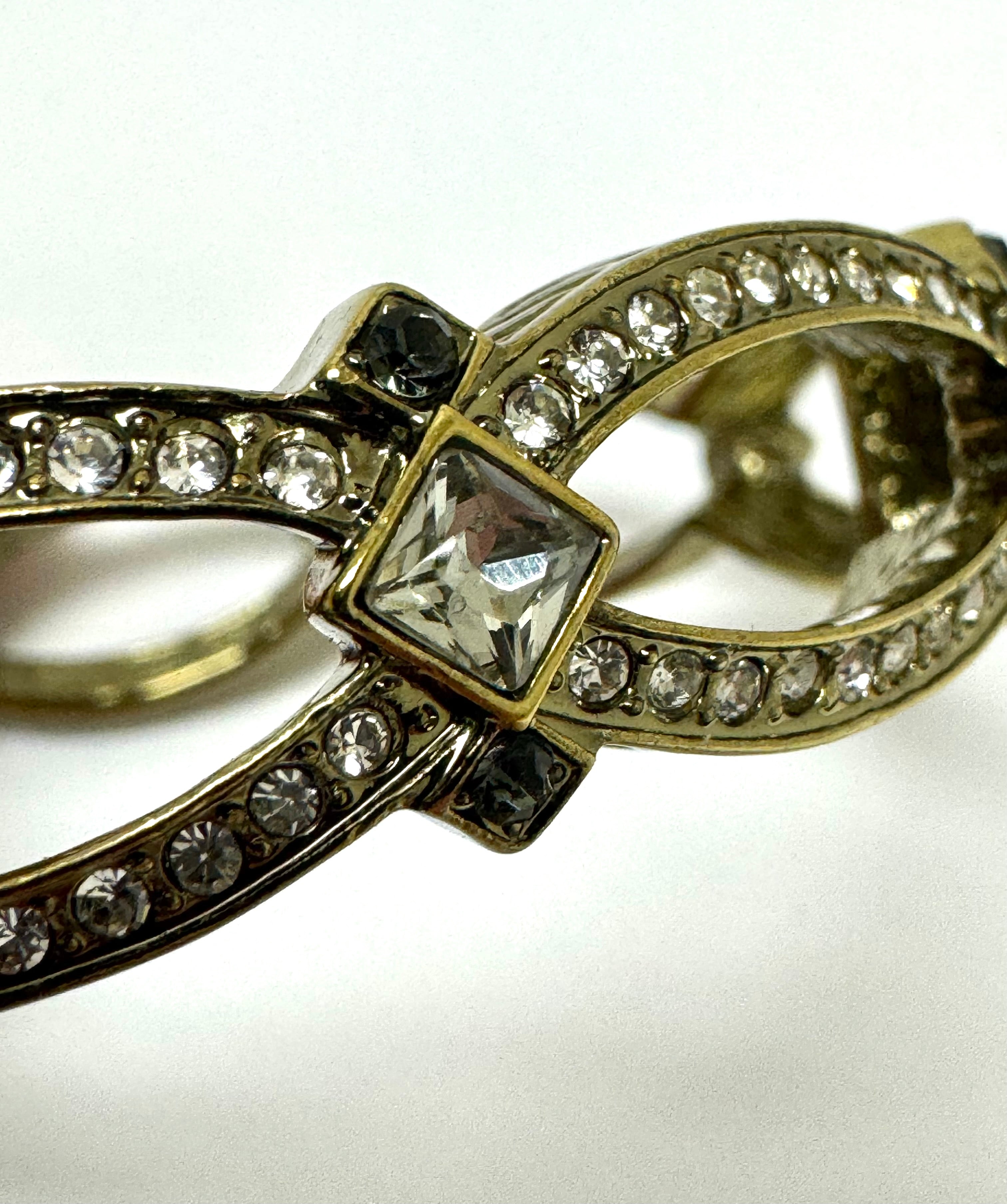 HEIDI DAUS 'Armed with Charm' Bracelet