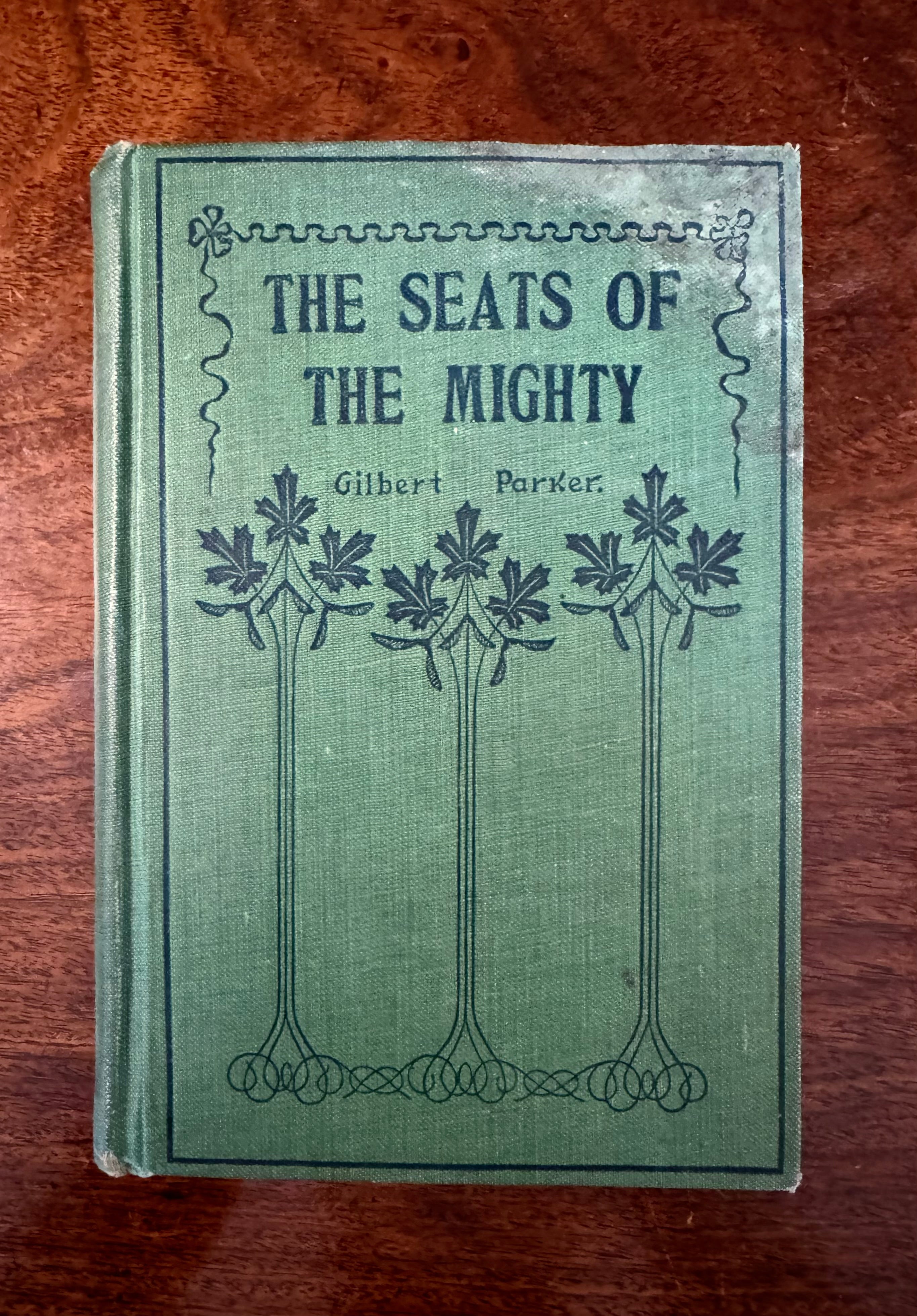 Antique Book Bundle