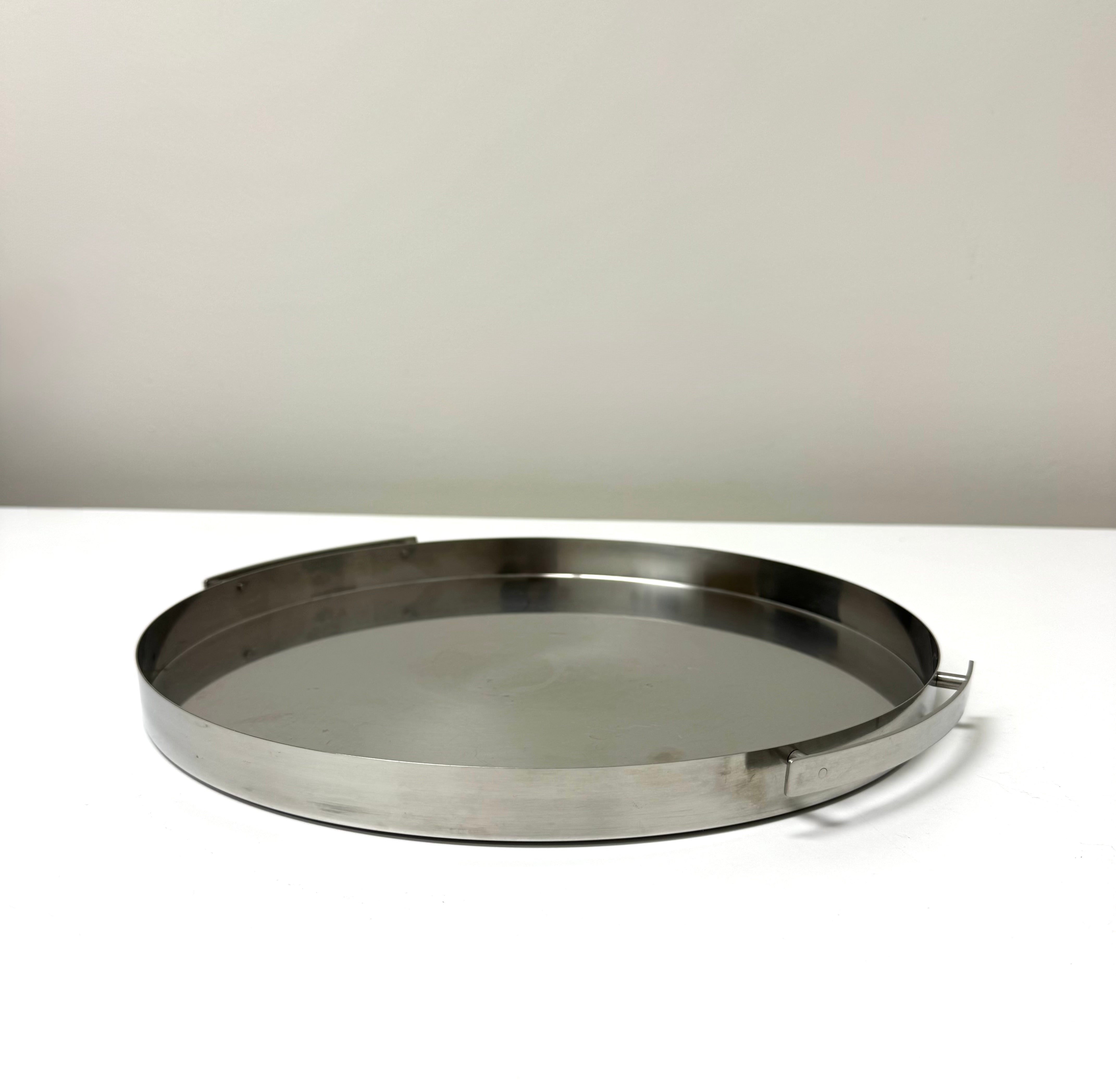 ARNE JACOBSEN 'Cylinda-line' 13" Serving Tray