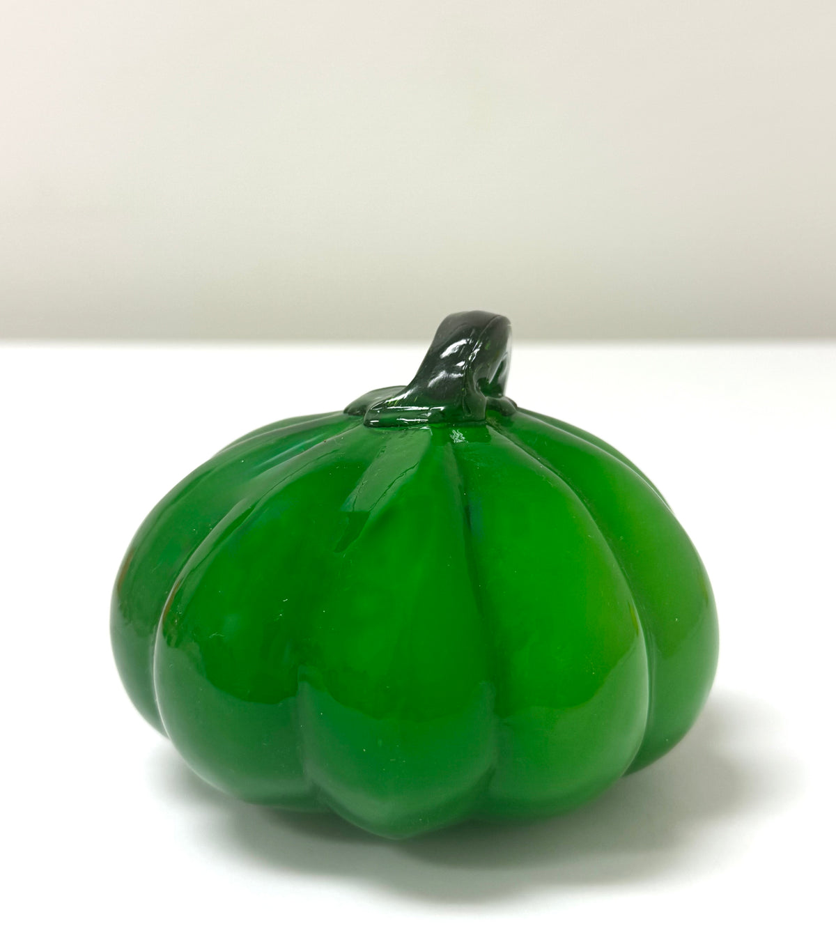 Art Glass Gourd