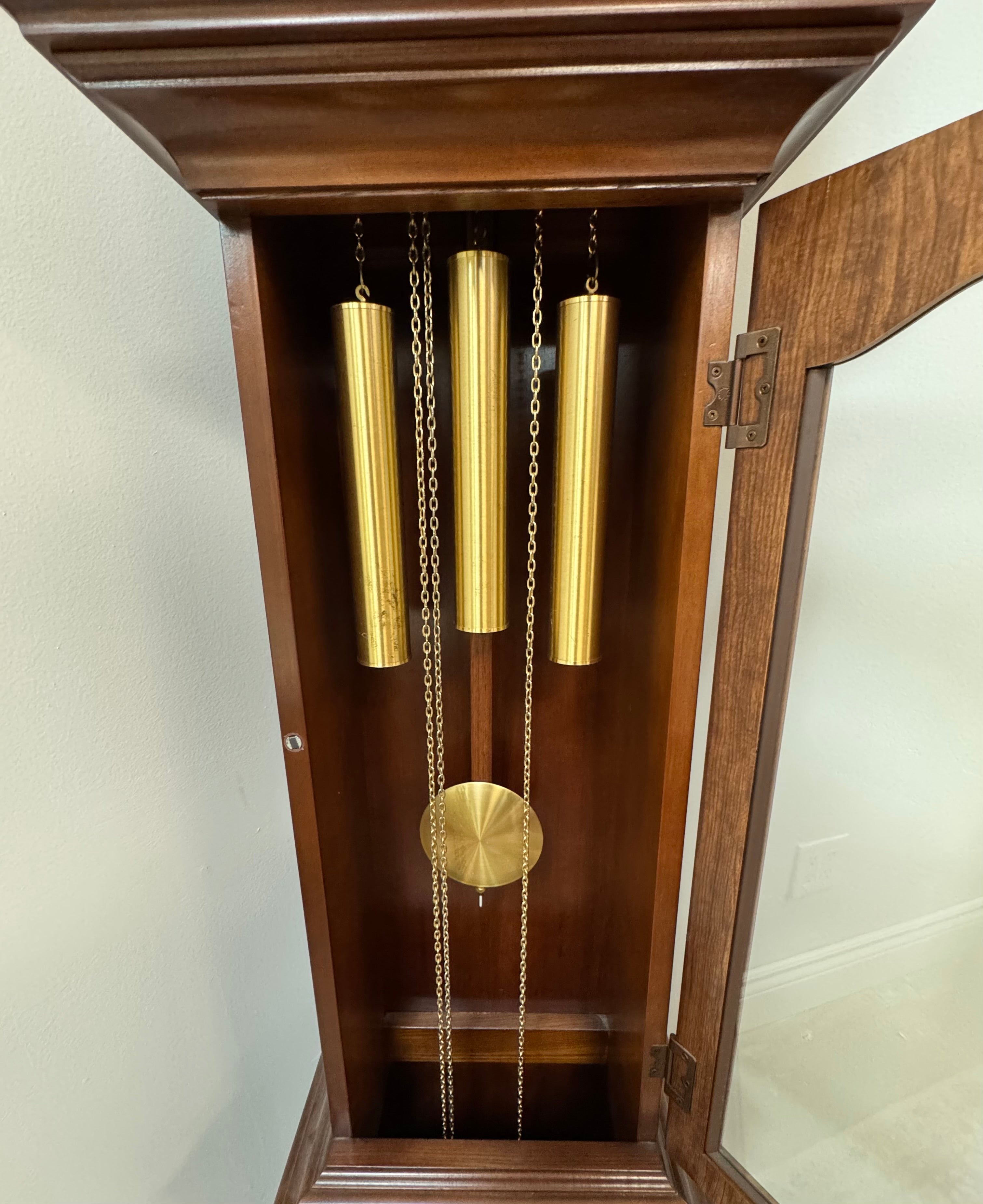 CRAFTLINE Grandfather Clock