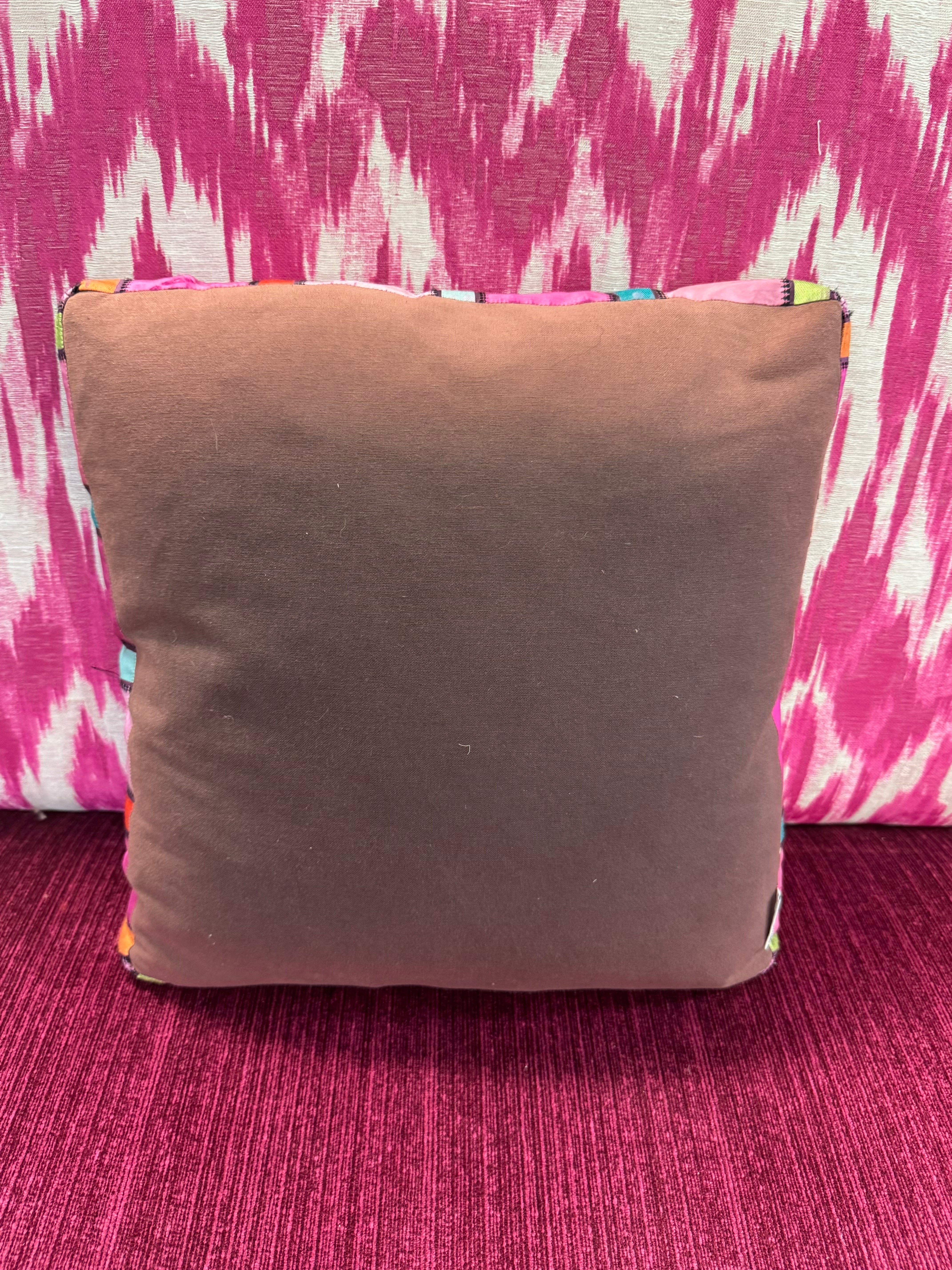 DESIGNER'S GUILD Bohemian Pillow