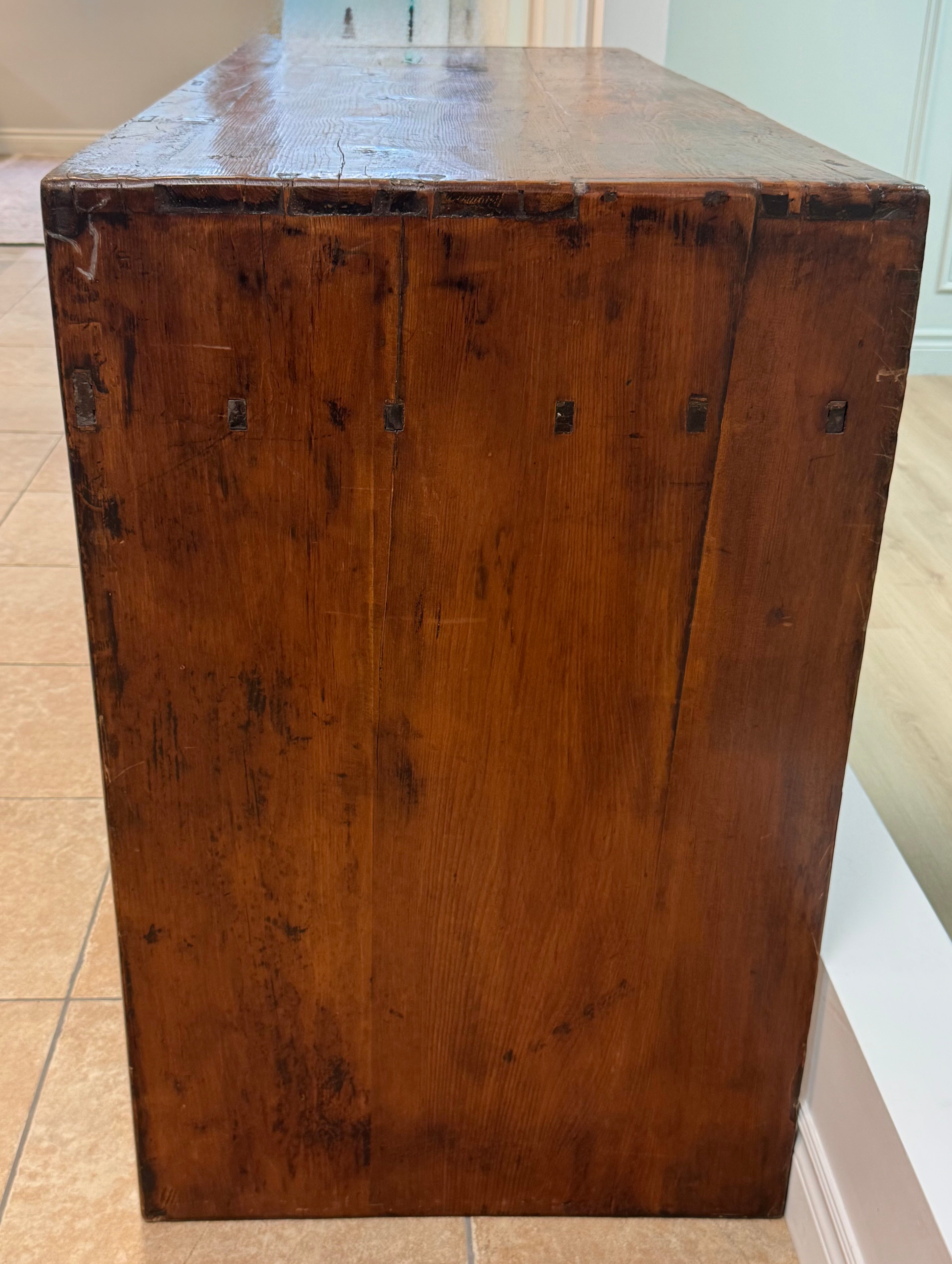 Indonesian Console