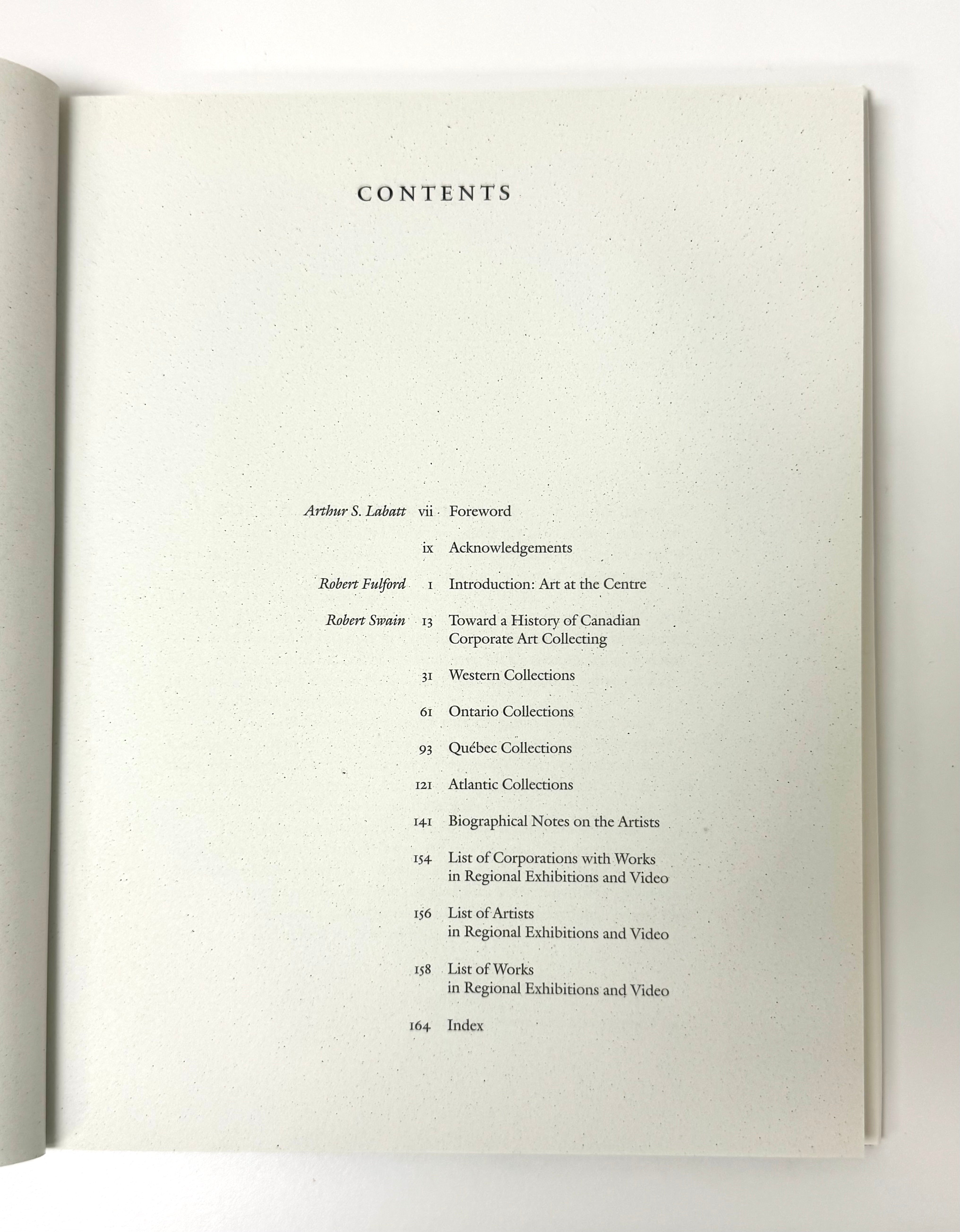 'Hidden Values' Hardcover