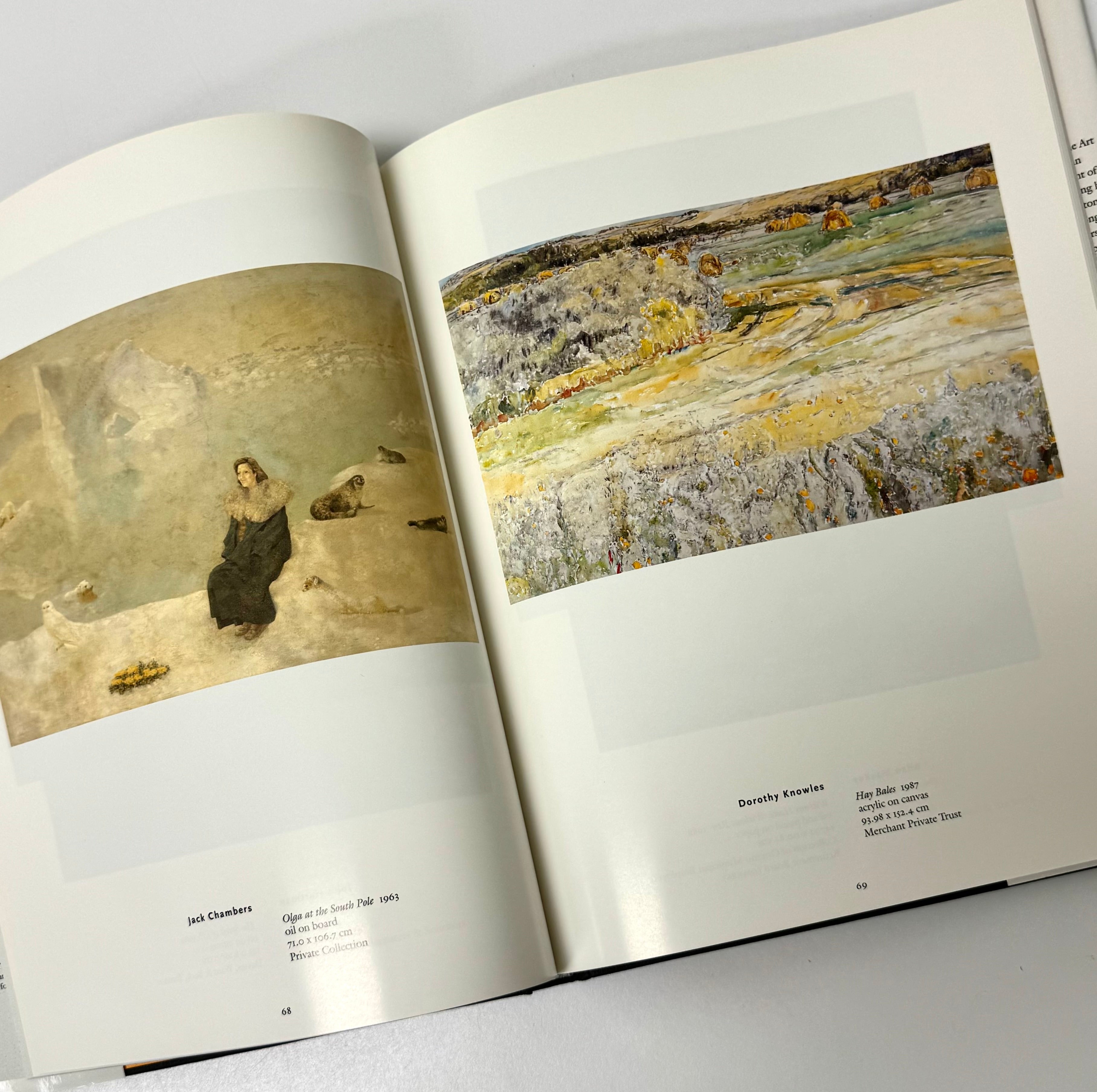 'Hidden Values' Hardcover