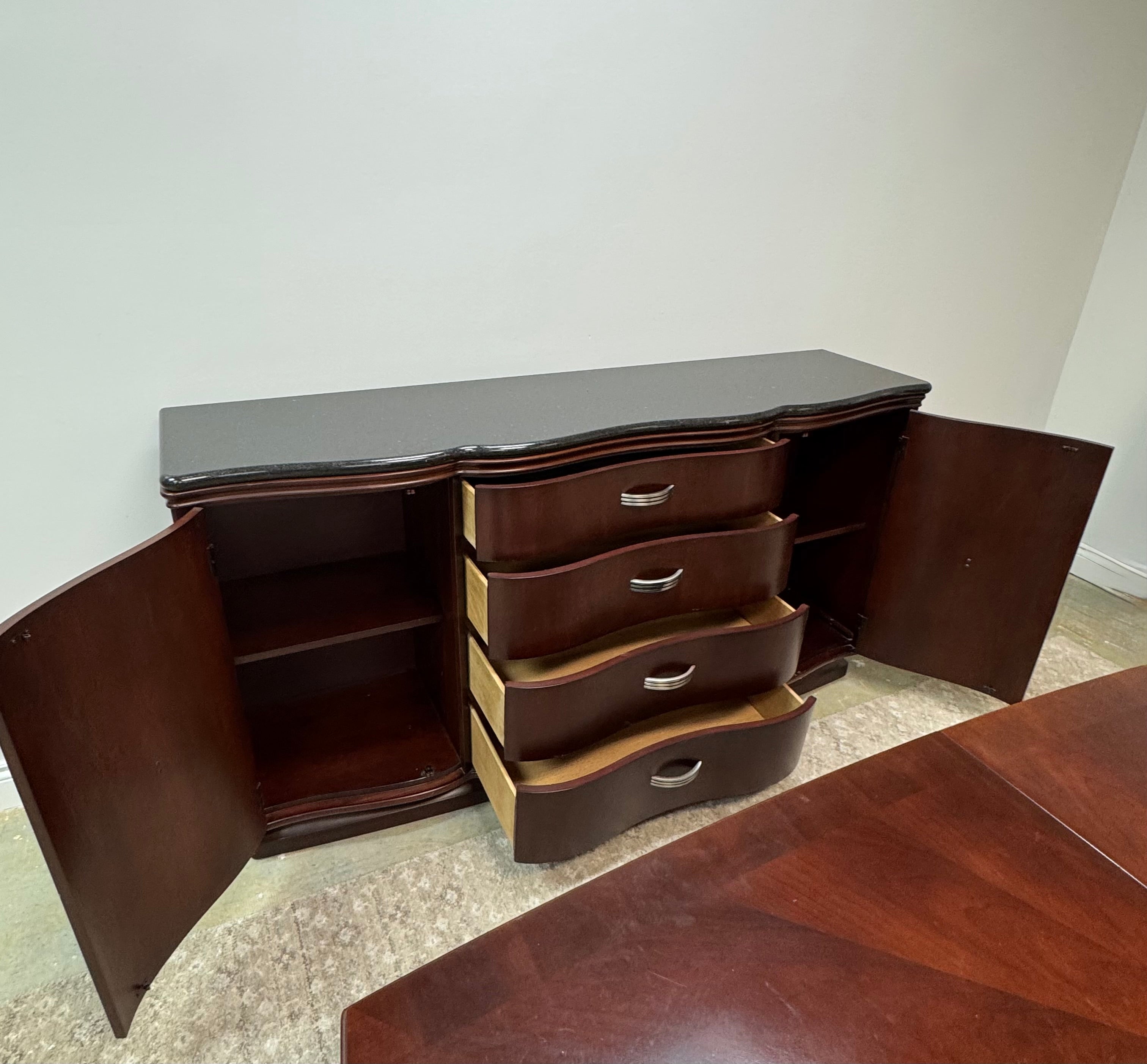 BERNHARDT 'Paris' Sideboard