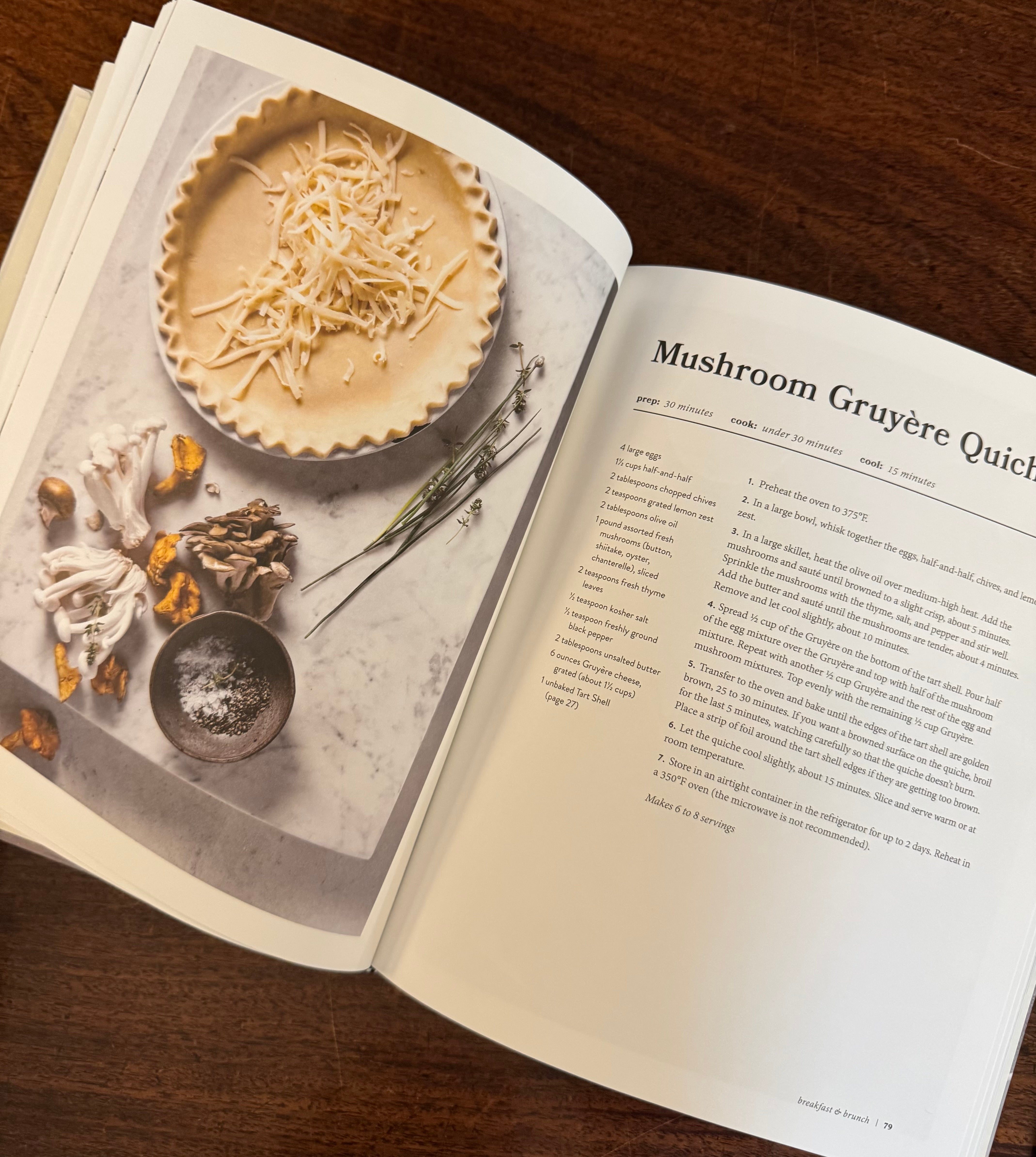 'Magnolia Table' Hardcover