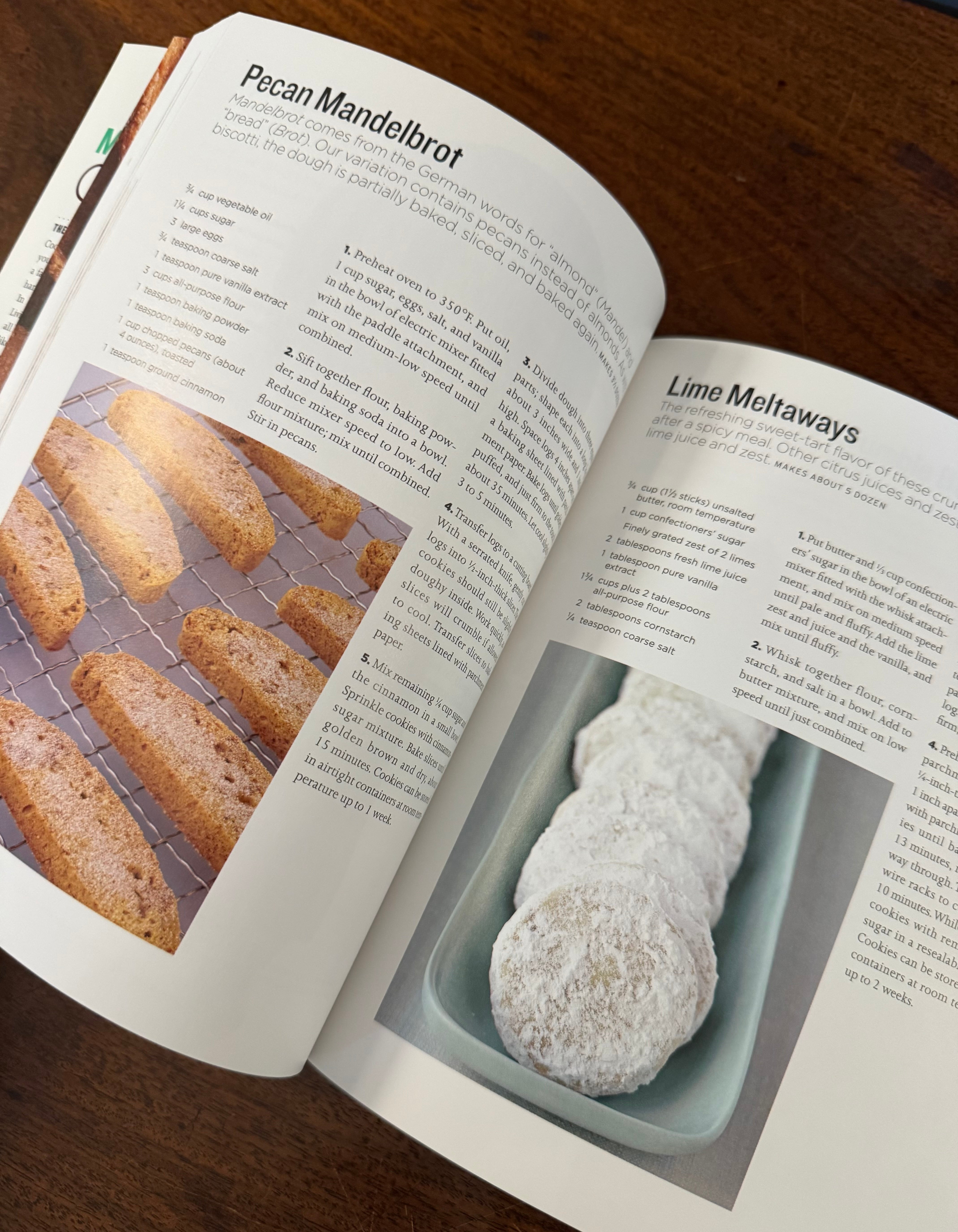 'Martha Stewart's Cookies' Softcover