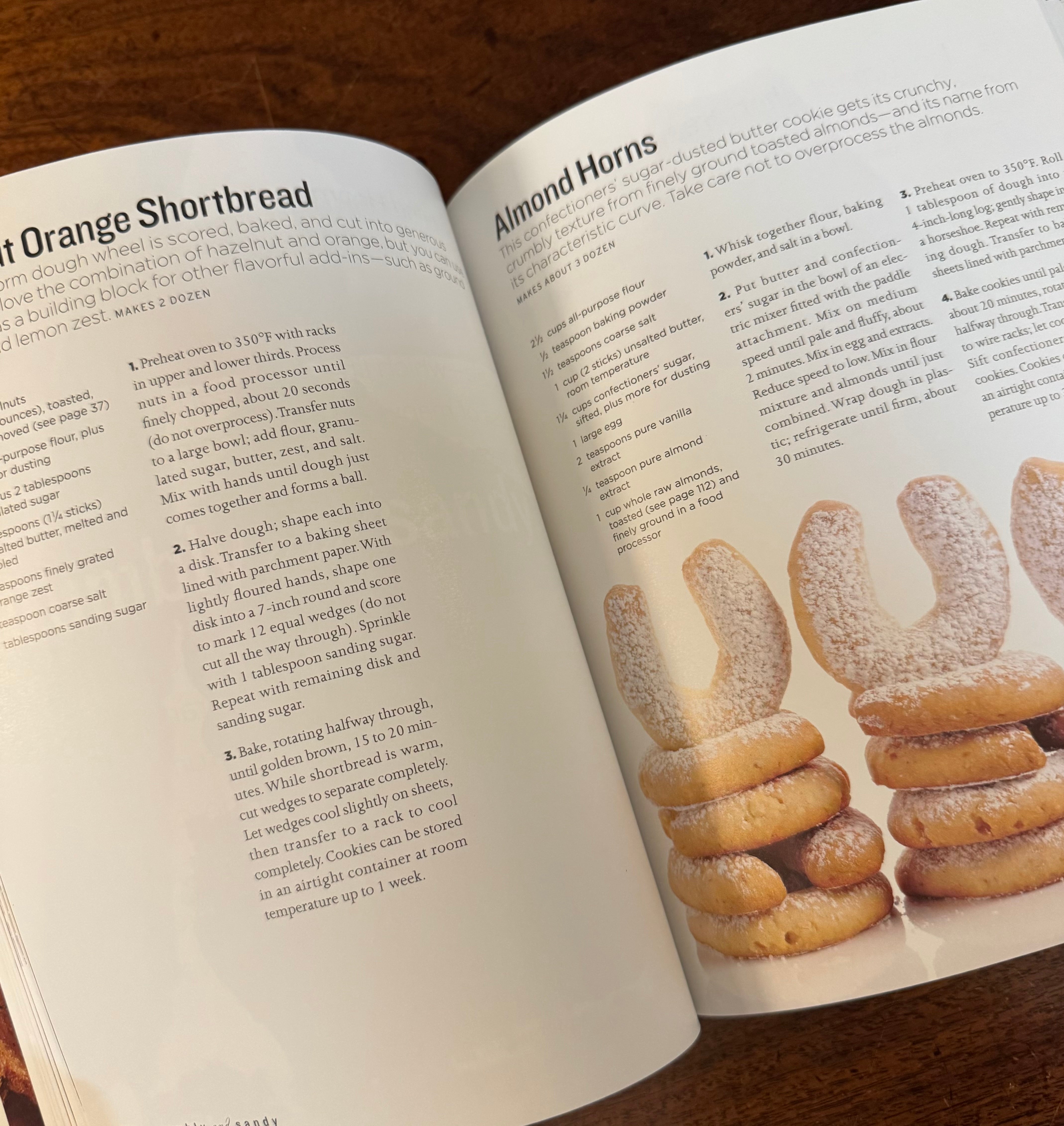 'Martha Stewart's Cookies' Softcover