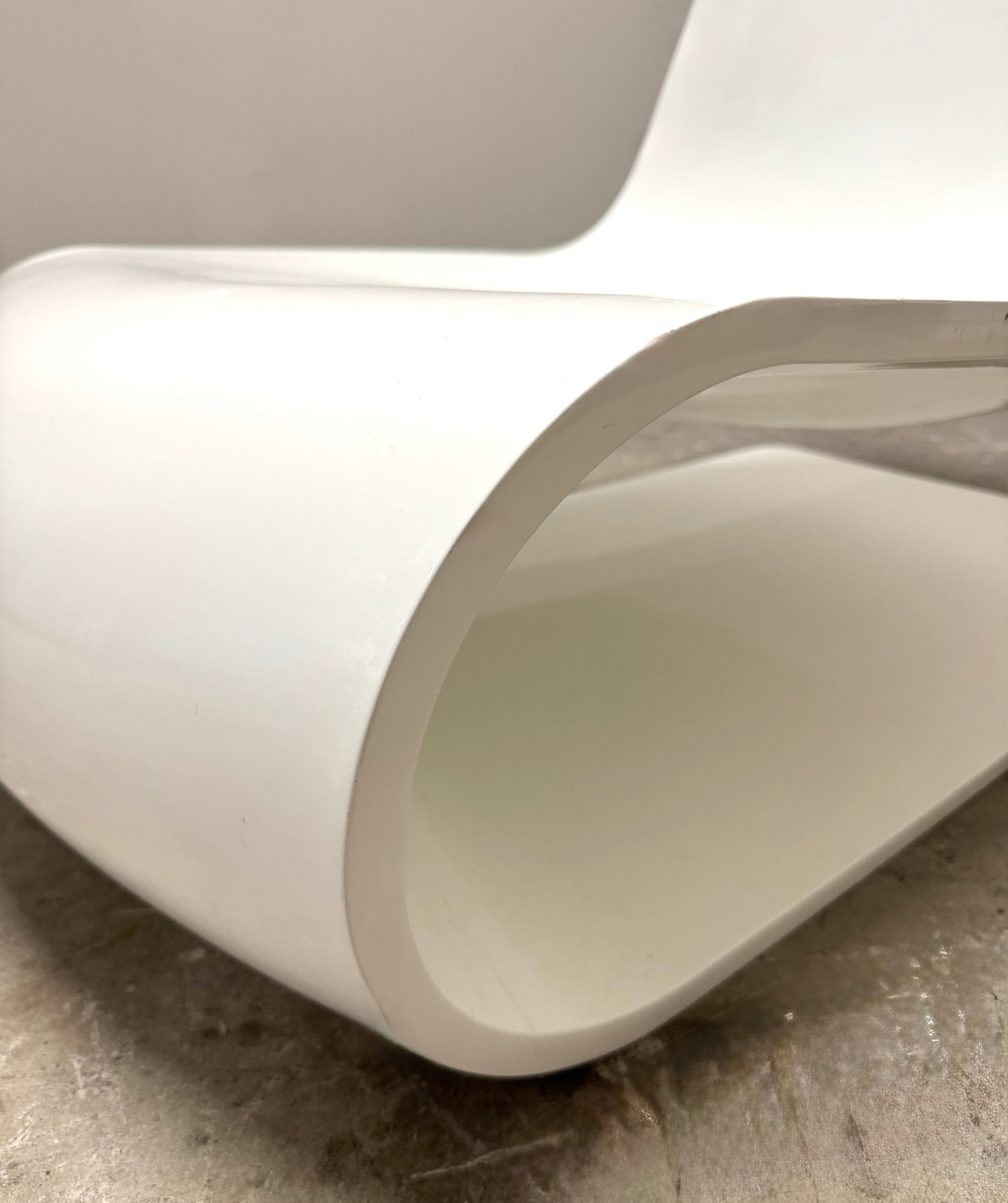 Original 'Nouvelle Vague' Chair