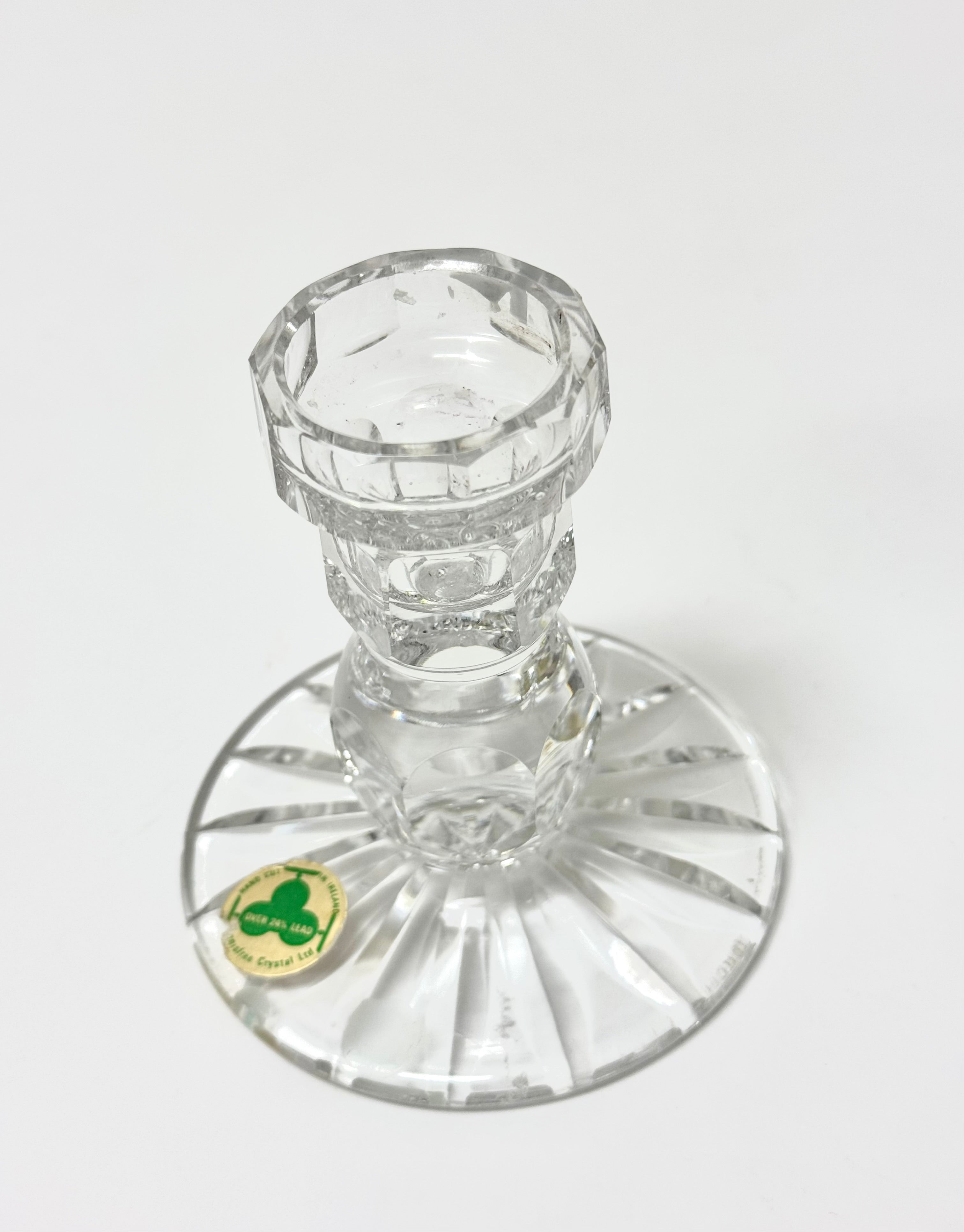 INNISFREE Crystal Candle Holder