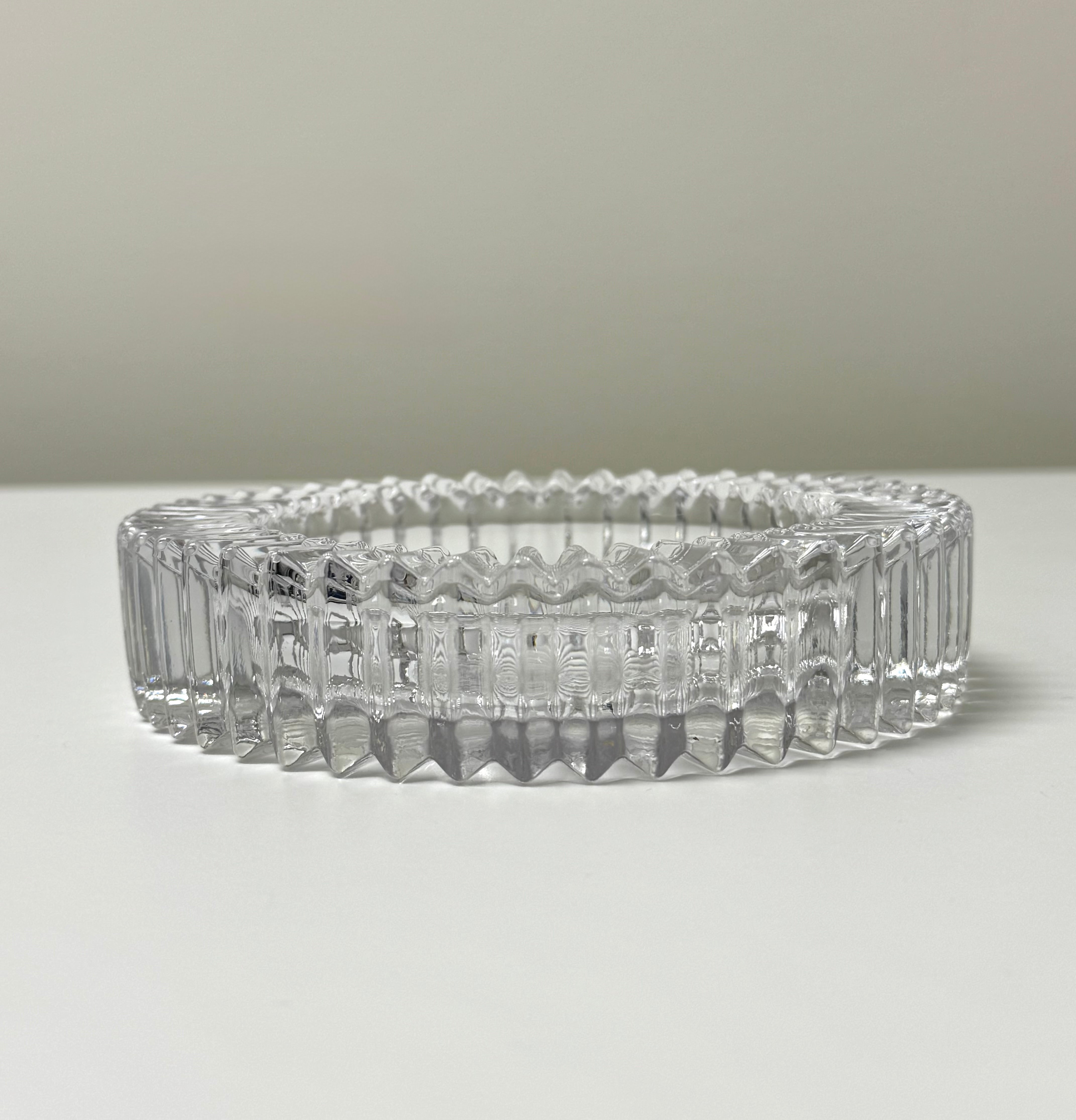 MIKASA Vertical Cut Bottle Coaster