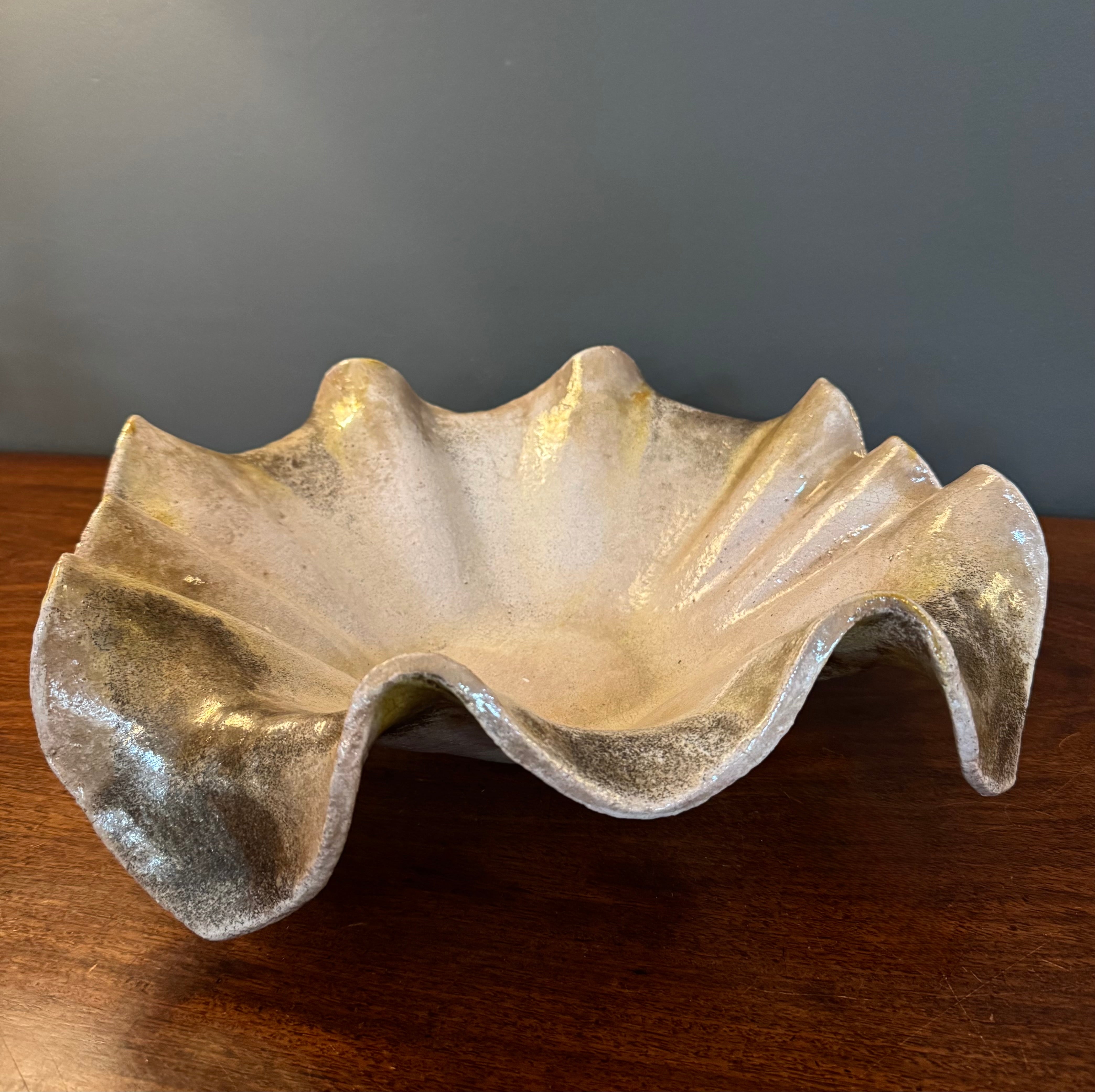 STUDIO A HOME 18" Bowl