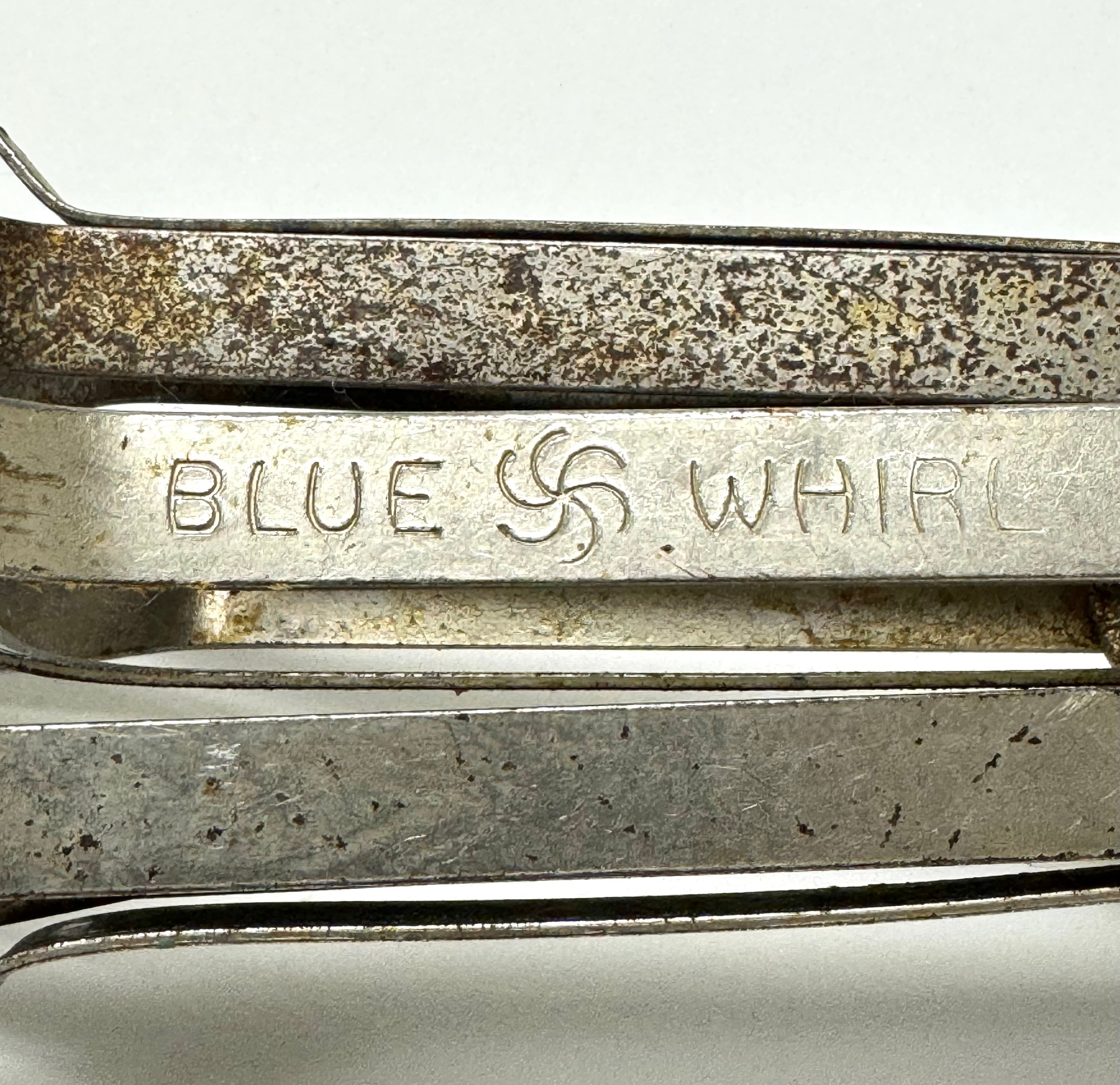 Vintage Egg Beater