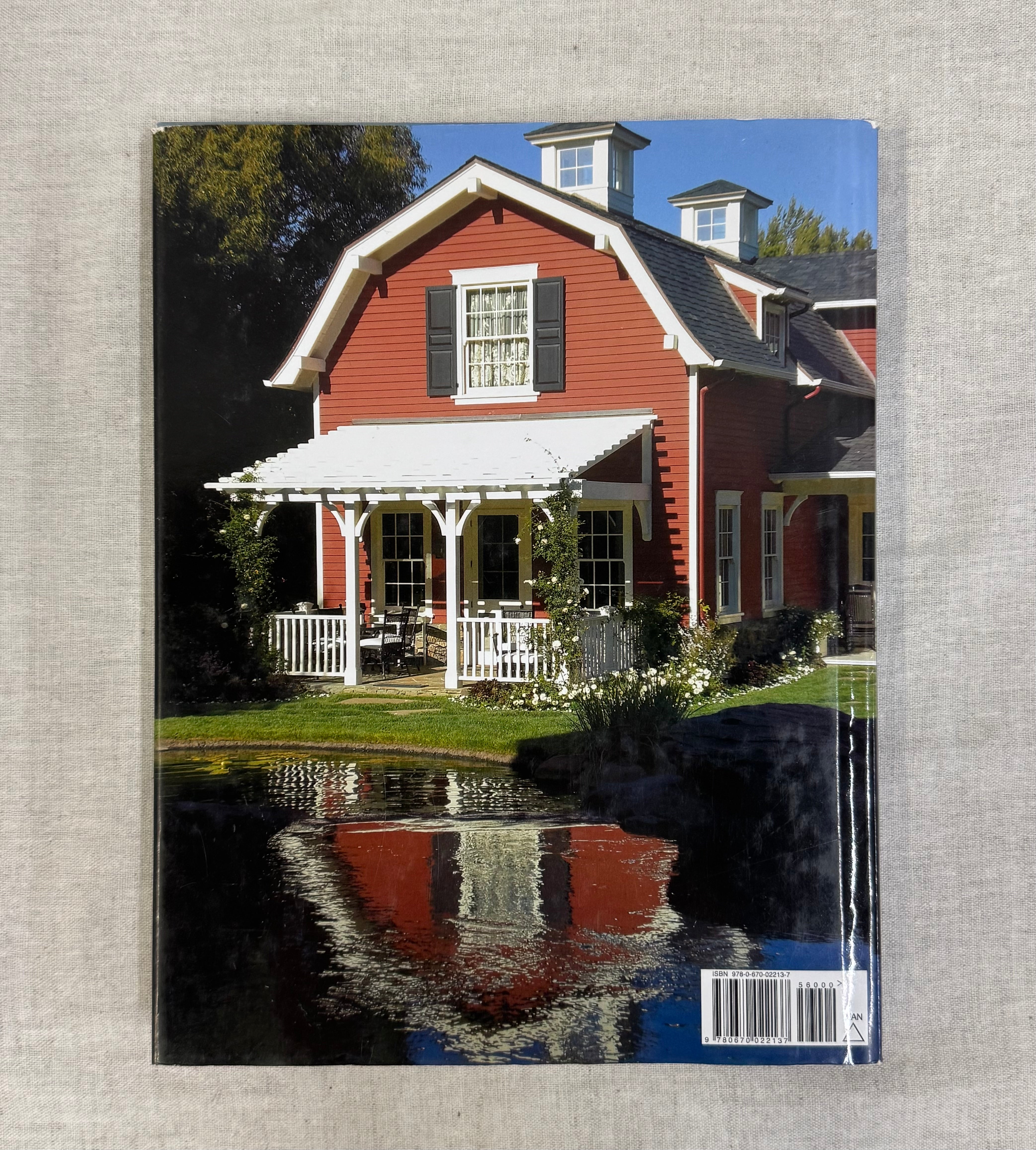 'My Passion for Design' Hardcover