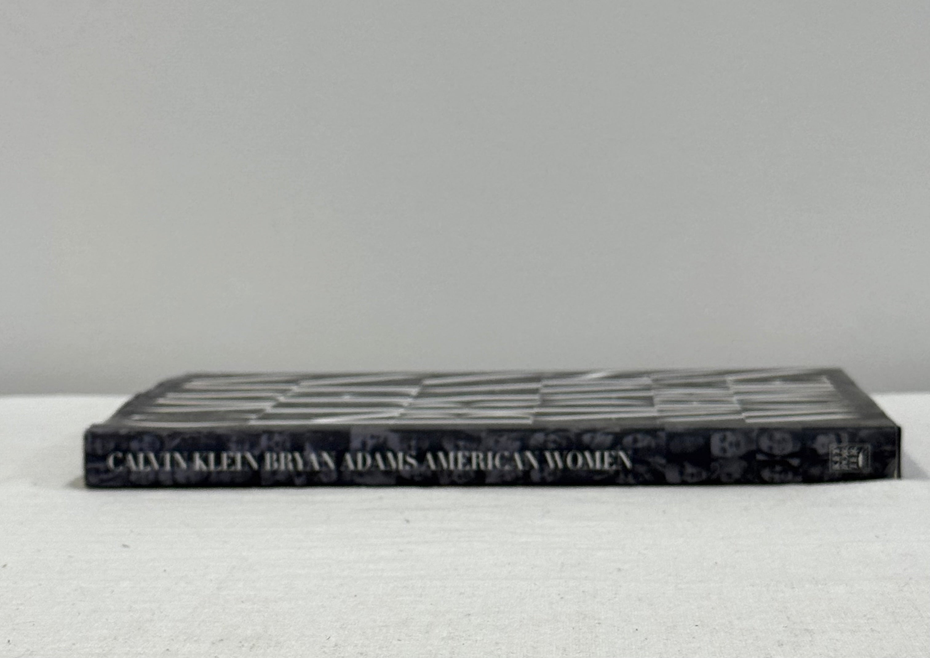 'American Women' Hardcover