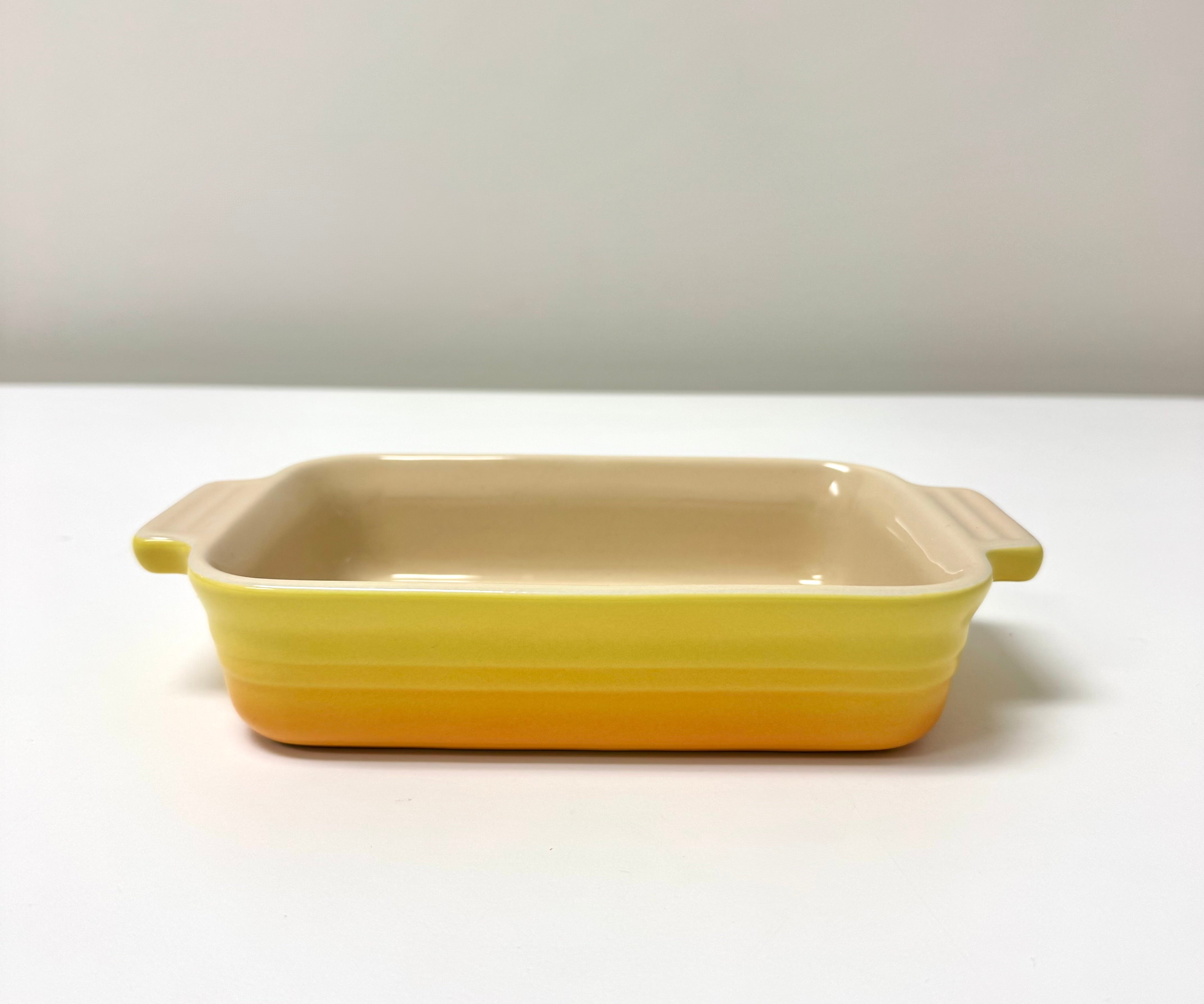 LE CREUSET Small Baking Dish