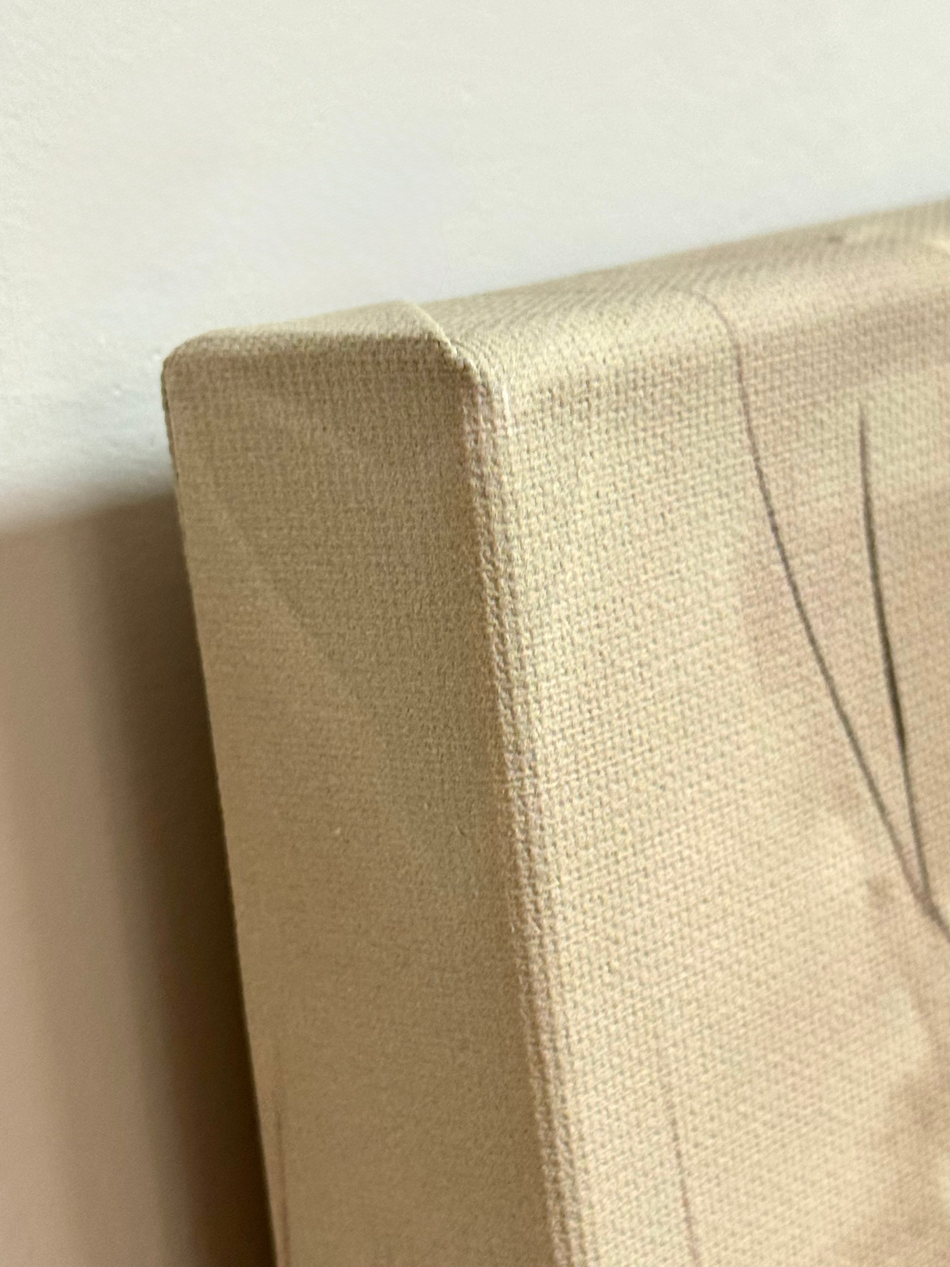 'Serene Forest' Canvas Art