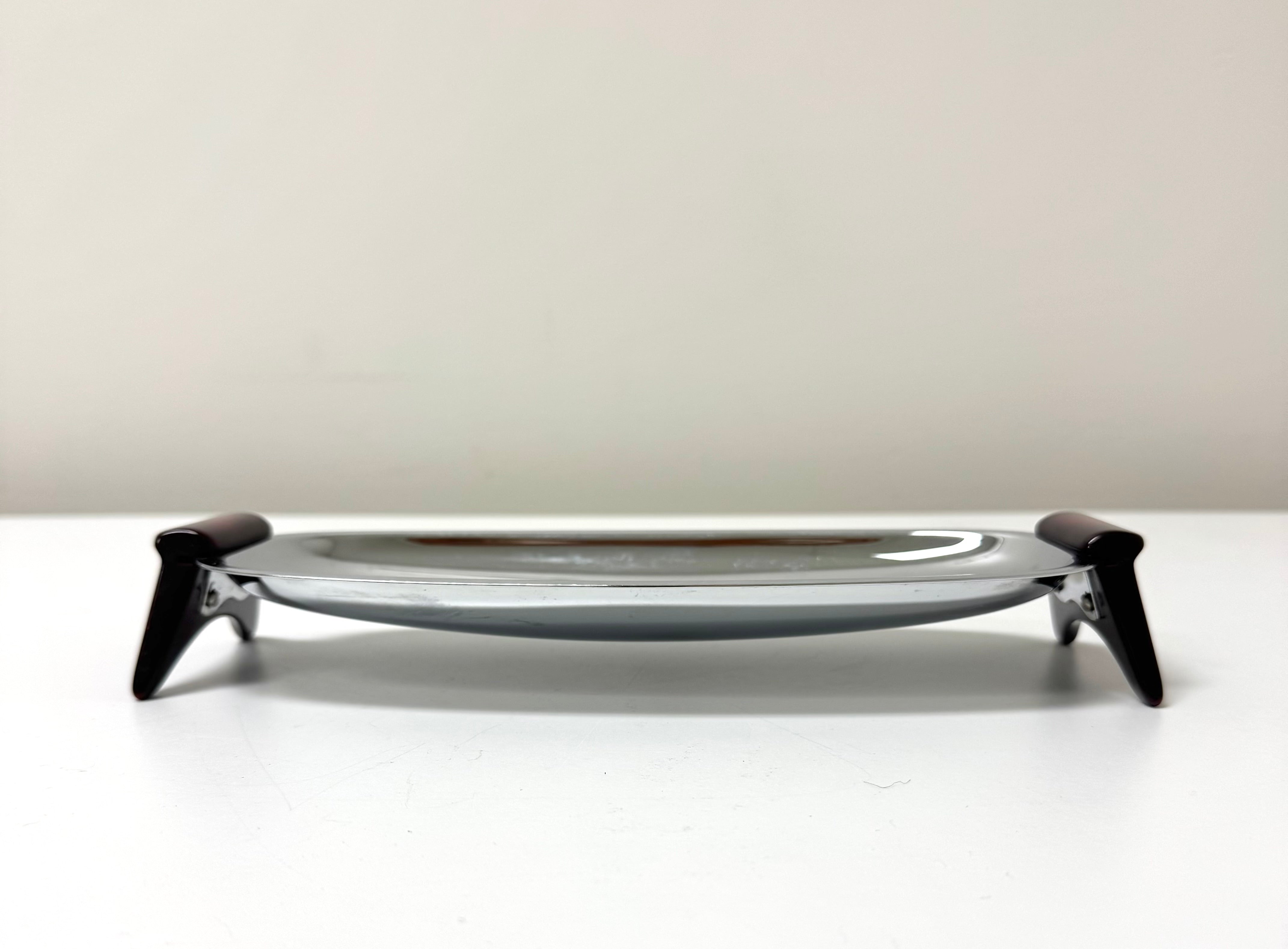 Vintage MCM 'Gourmates' Serving Tray