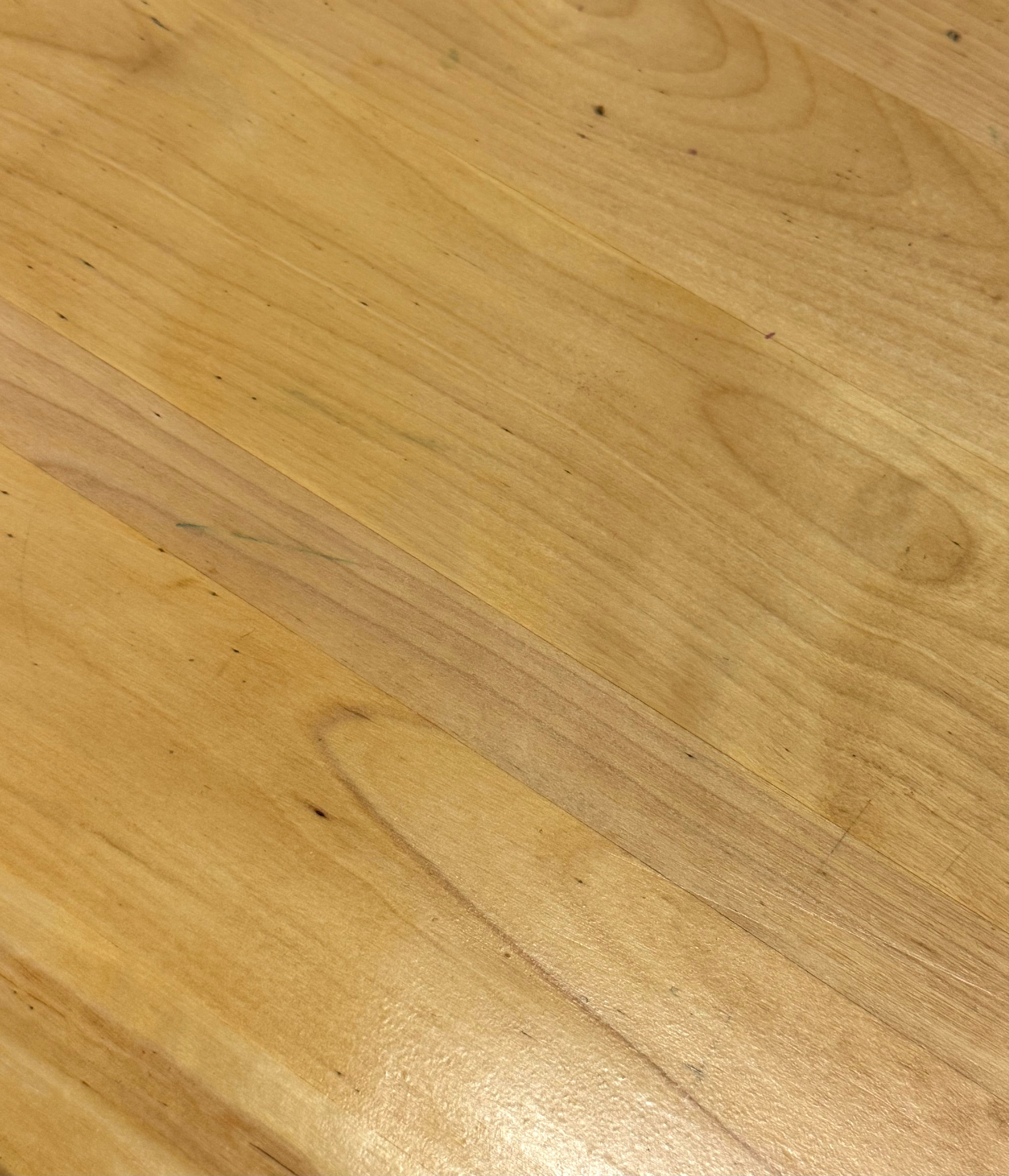 Classic Pine School Desk