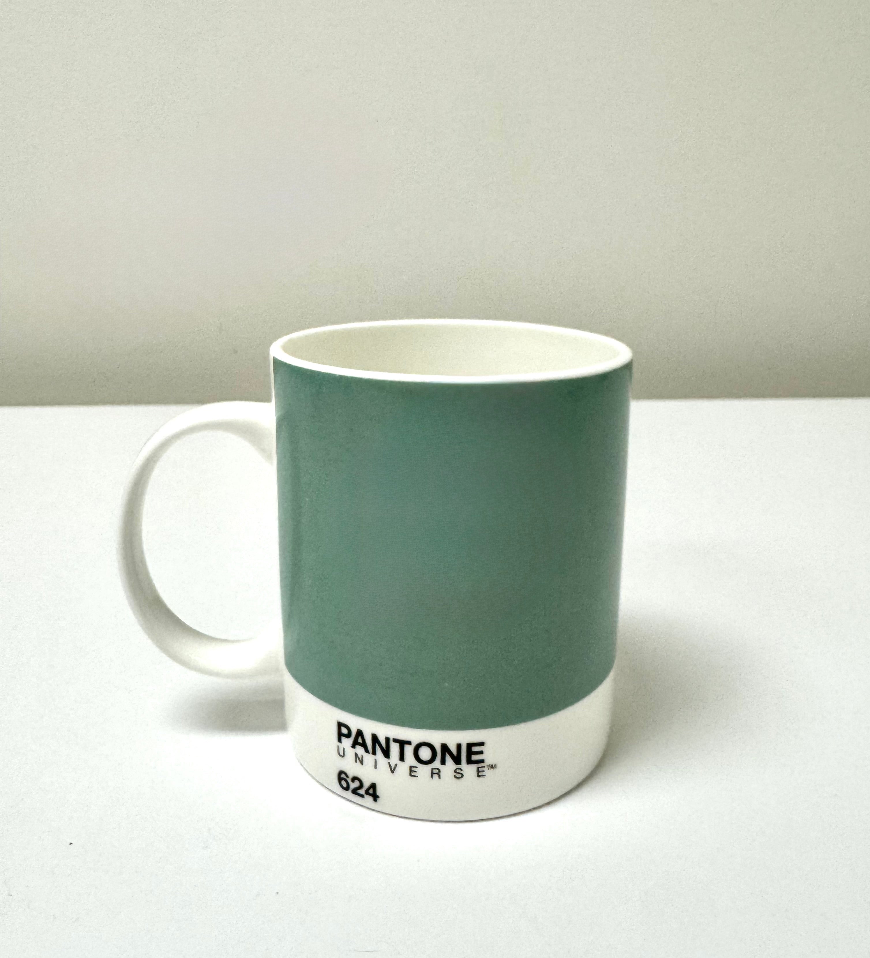 PANTONE #624 Mug