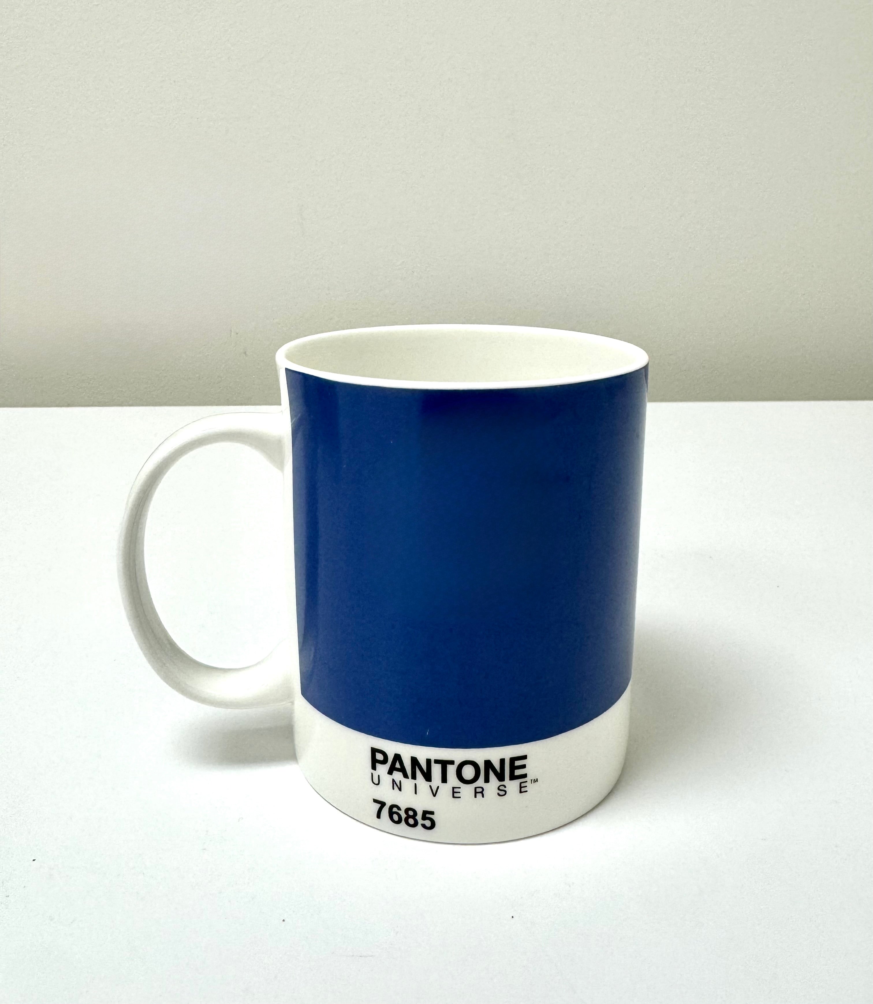 PANTONE #7685 Mug