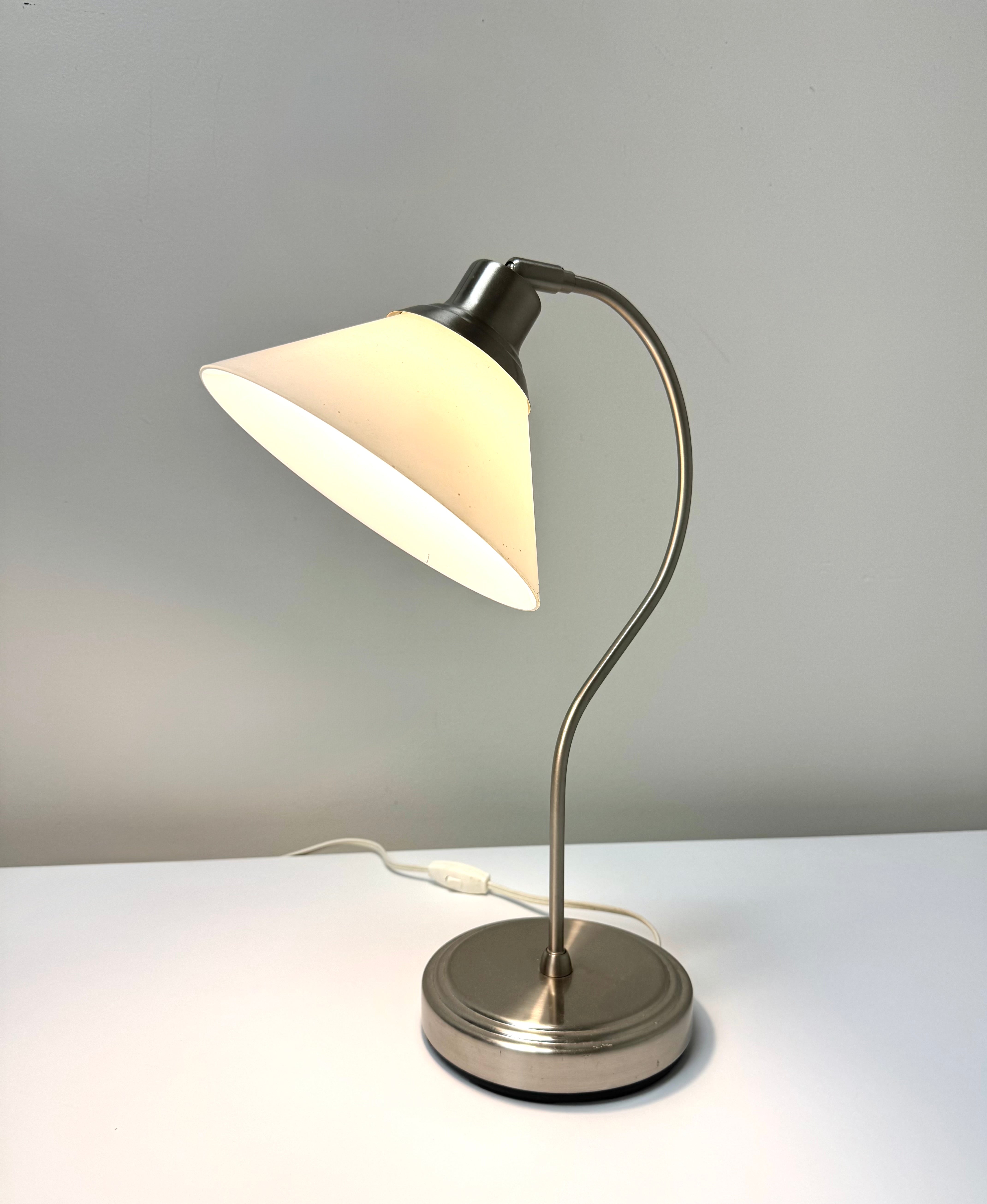 Vintage IKEA 'Kroby' Lamp