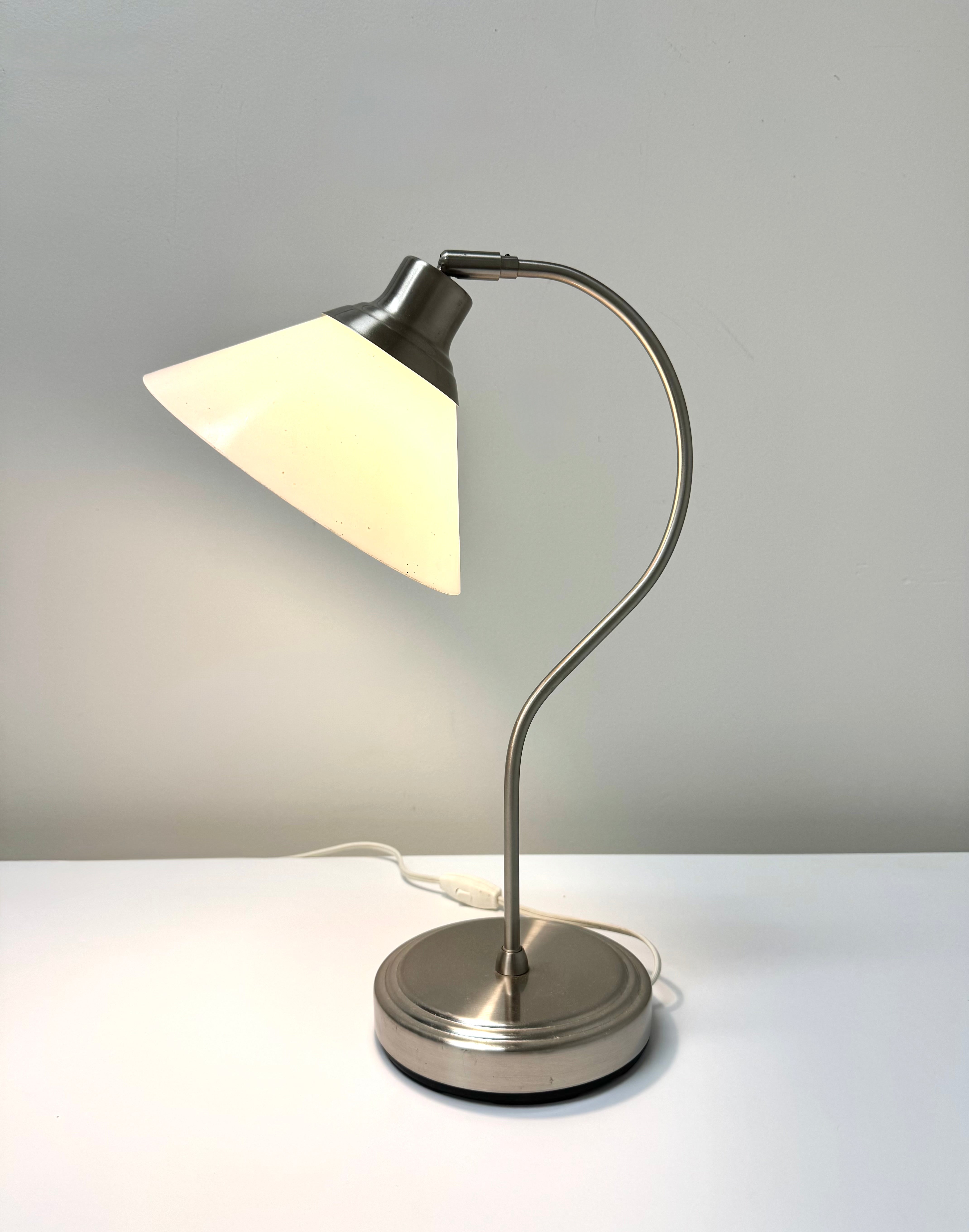 Vintage IKEA 'Kroby' Lamp