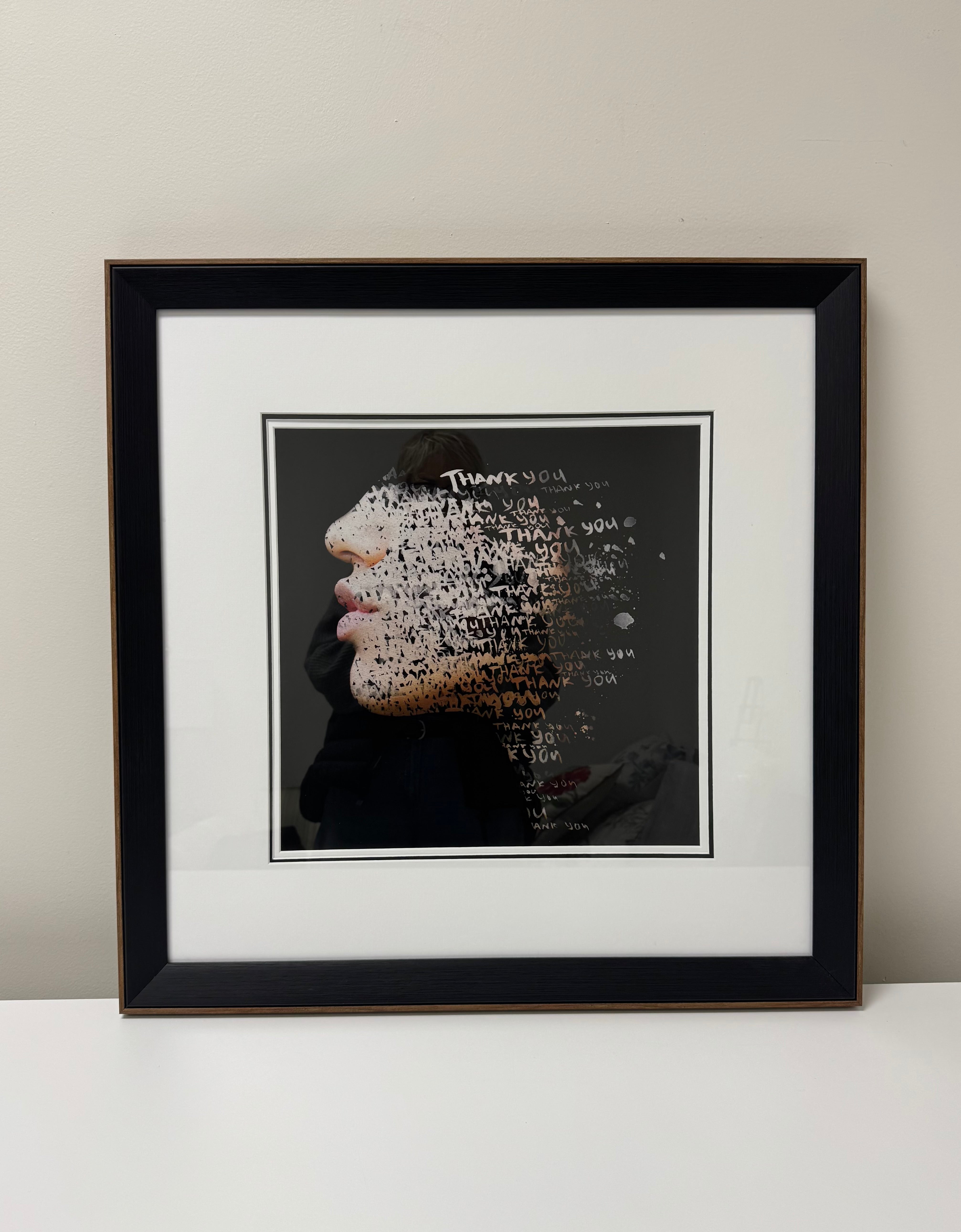 'Gratitude' Photography Art Print