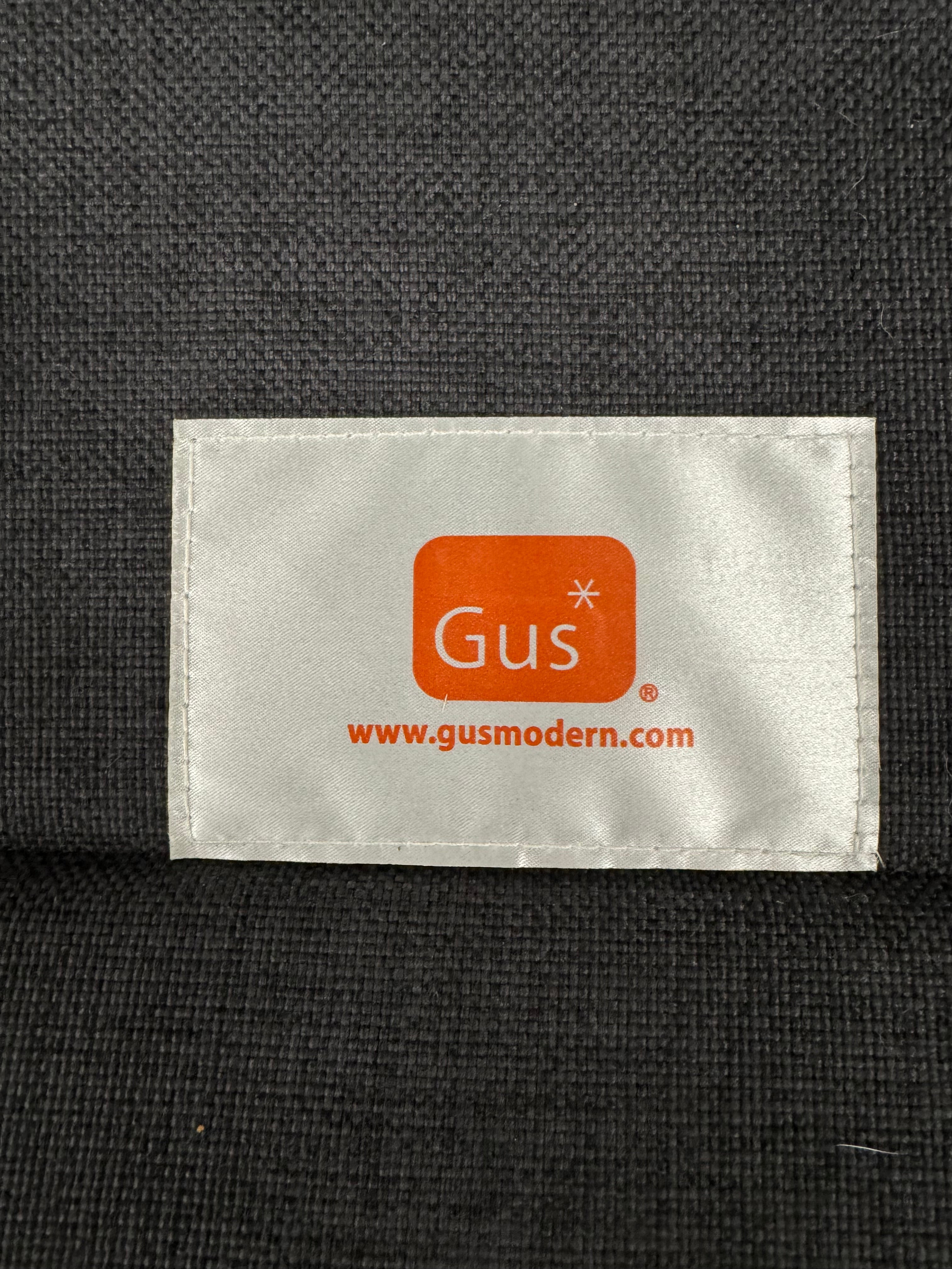 GUS MODERN Indigo 76" Sofa