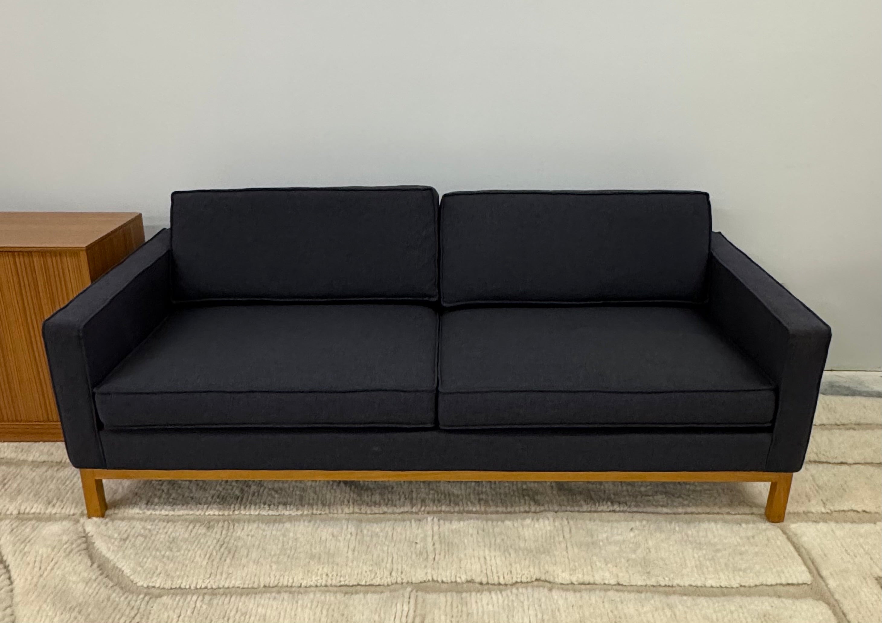GUS MODERN Indigo 76" Sofa