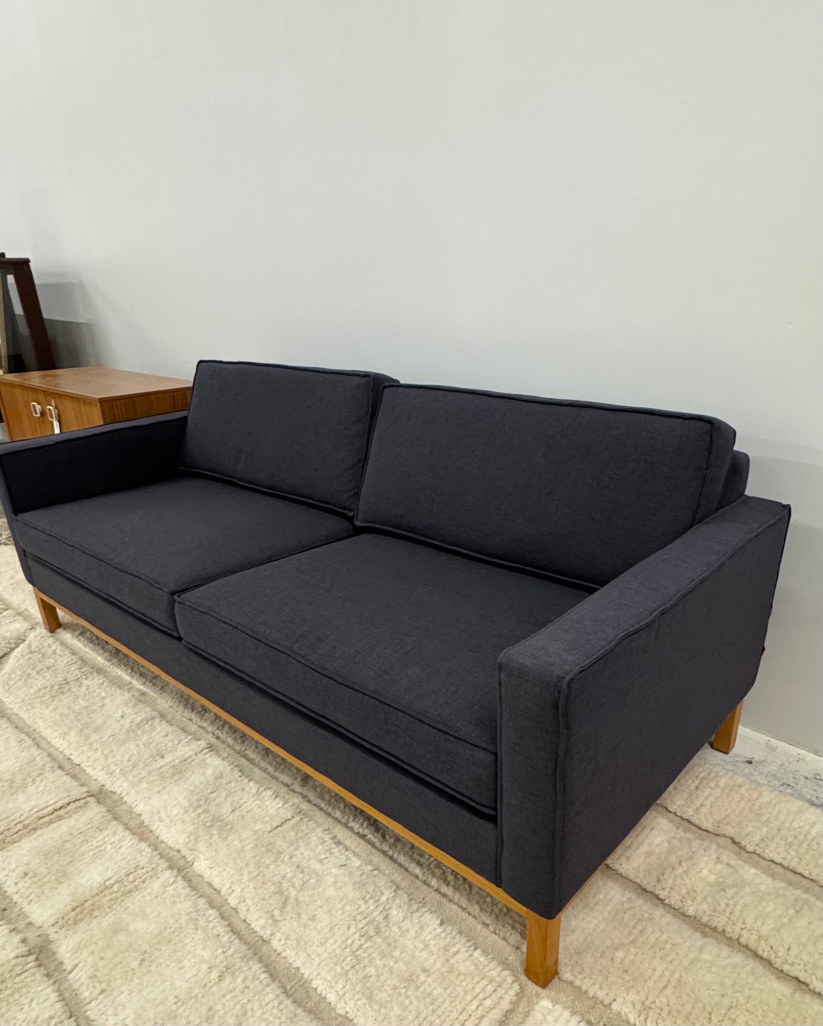 GUS MODERN Indigo 76" Sofa