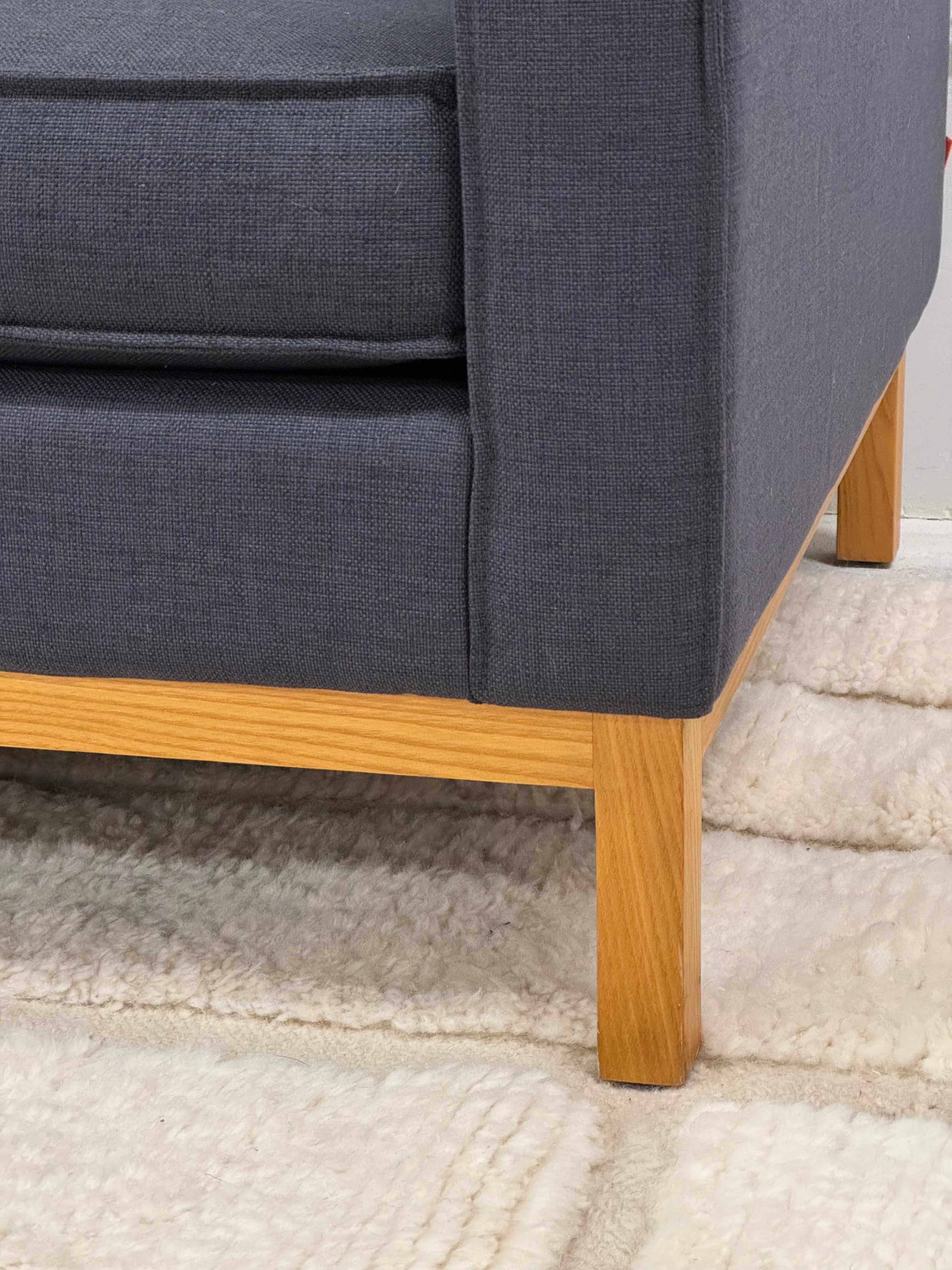 GUS MODERN Indigo 76" Sofa