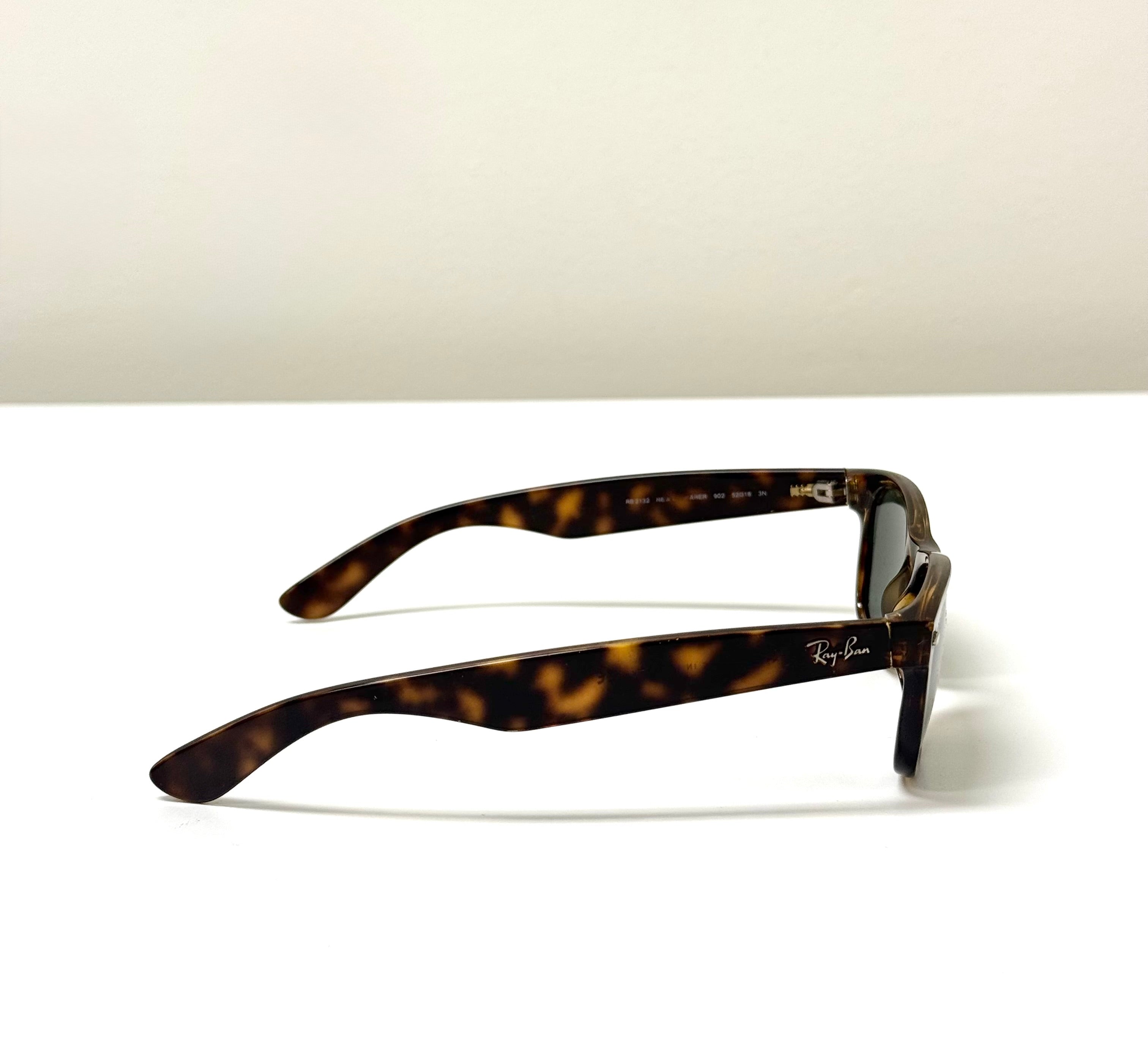 RAY-BAN New Wayfarer Classic Sunglasses