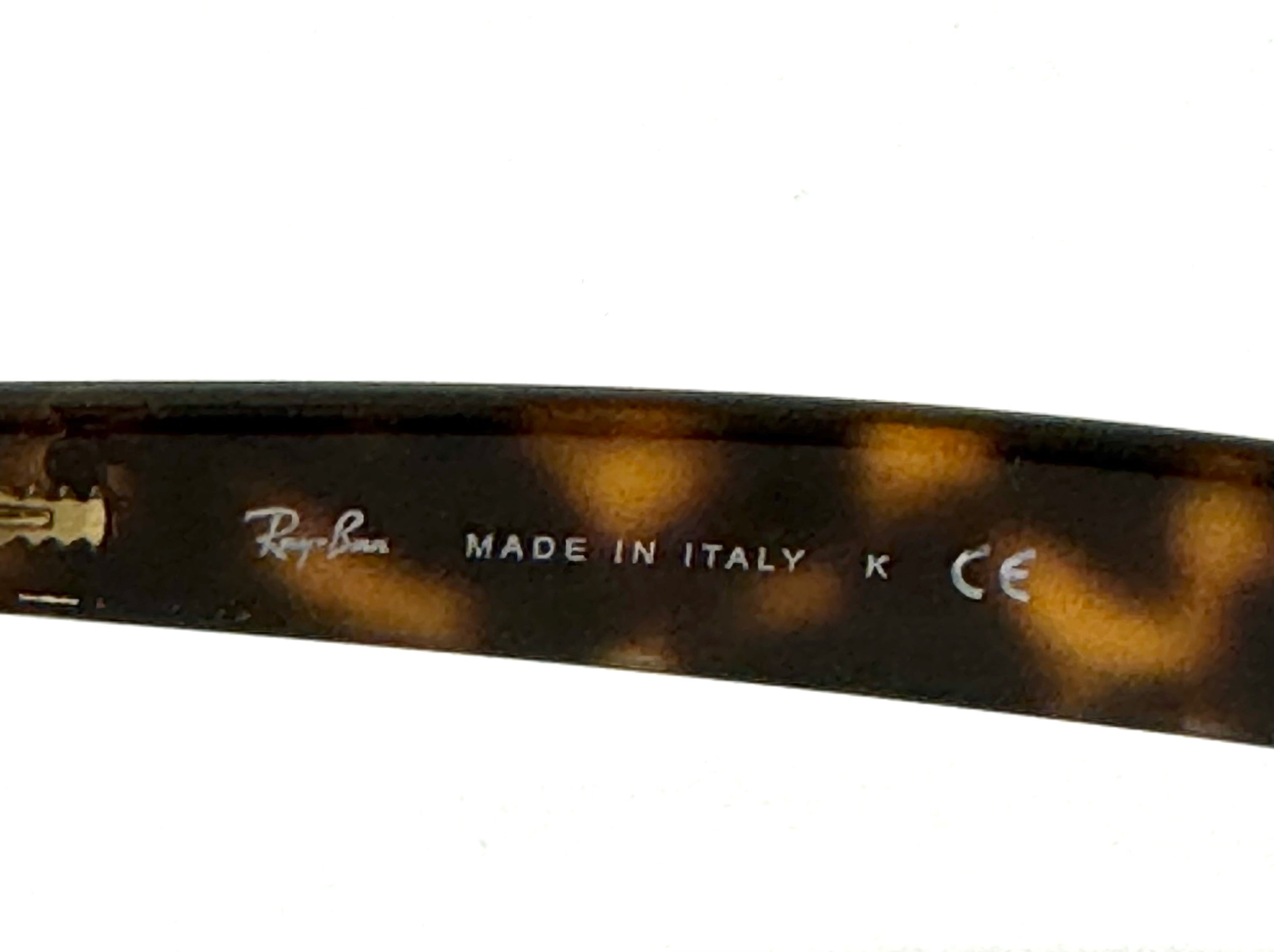 RAY-BAN New Wayfarer Classic Sunglasses